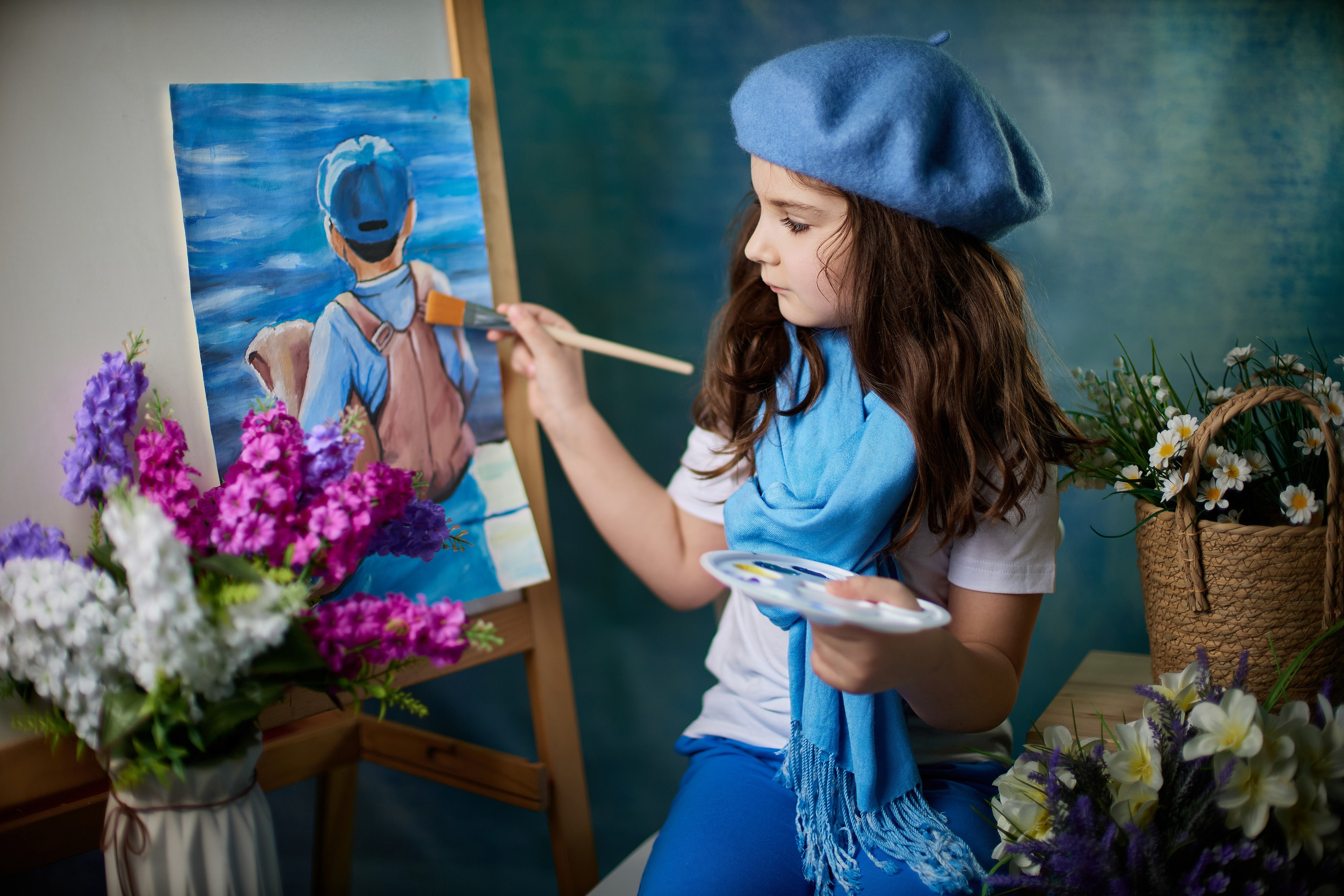 Фотопроекты. Фотограф Наталья Матвеева