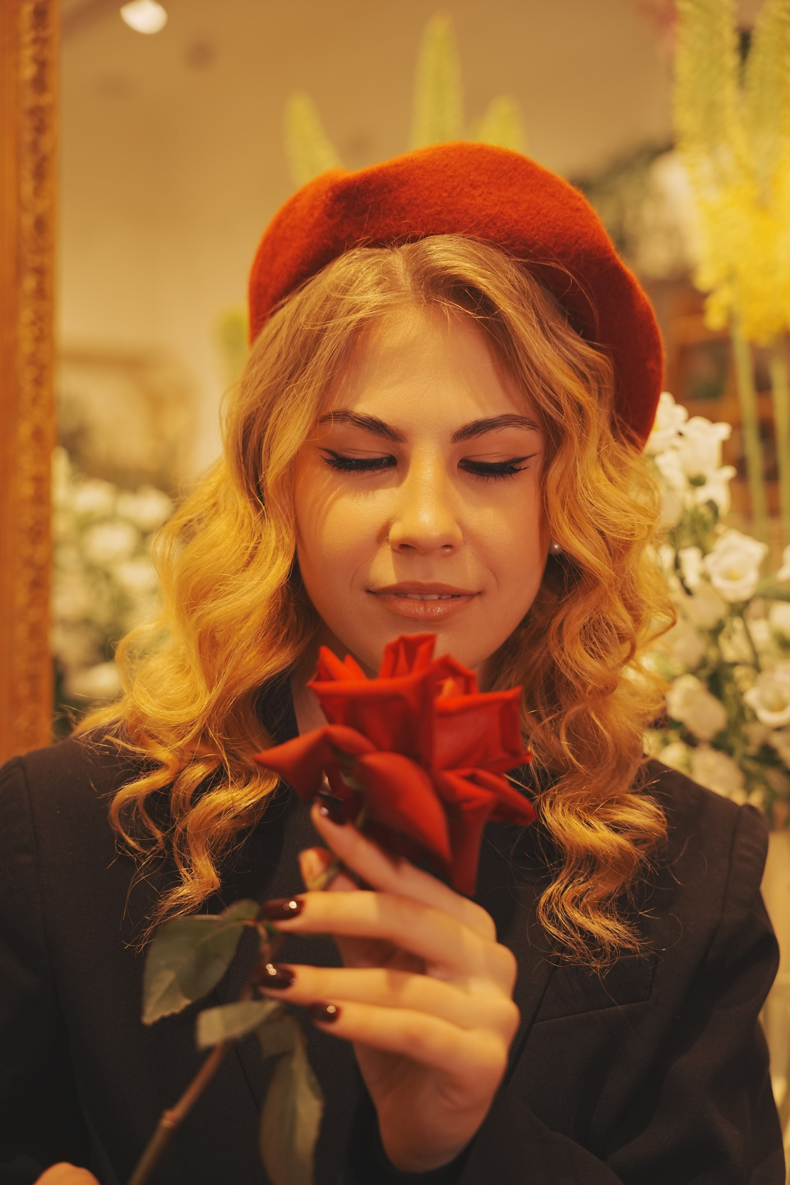 Lubov | Street Photo. Фотография и Видеография