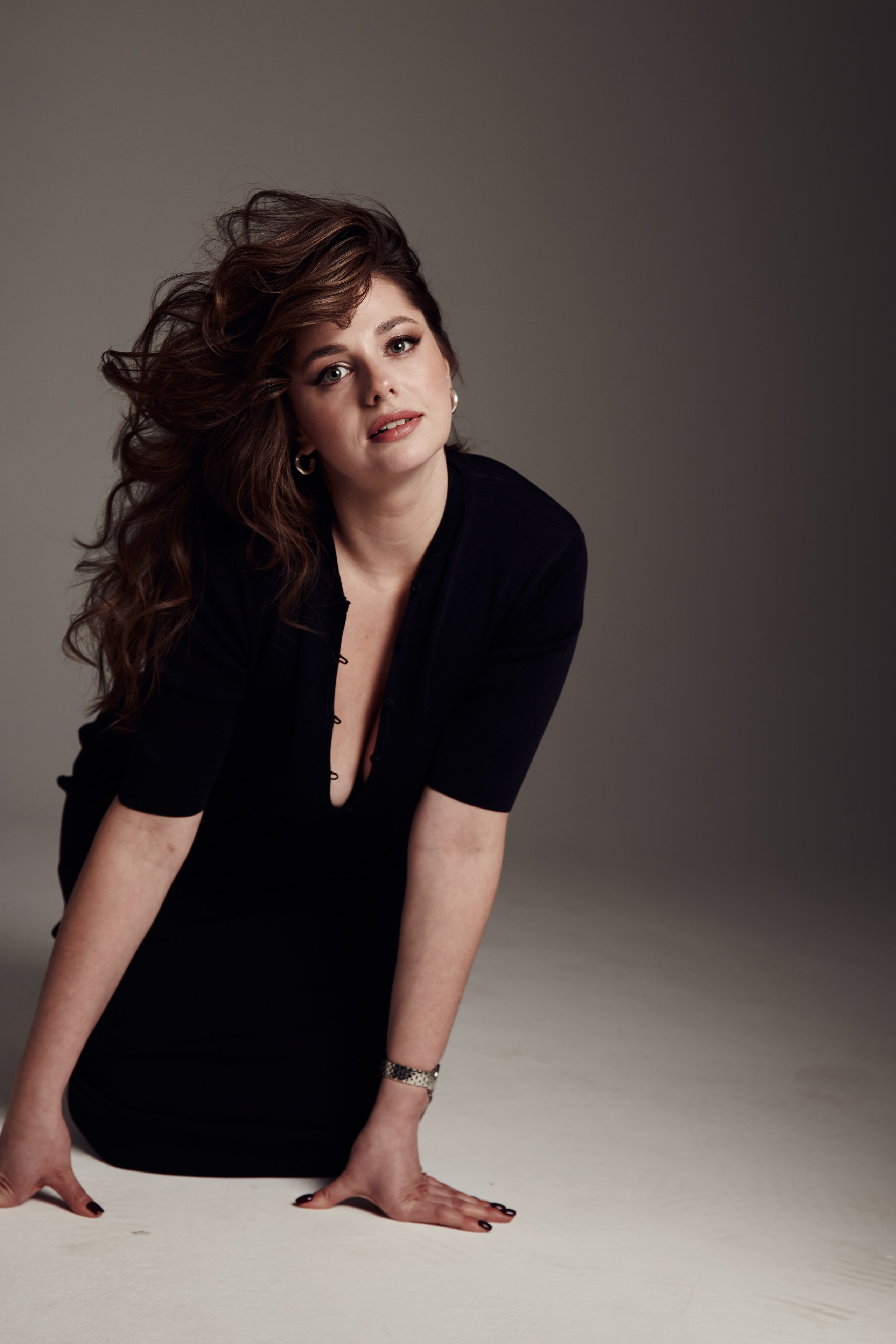 Vika. Фотограф в Москве Анна Дзен