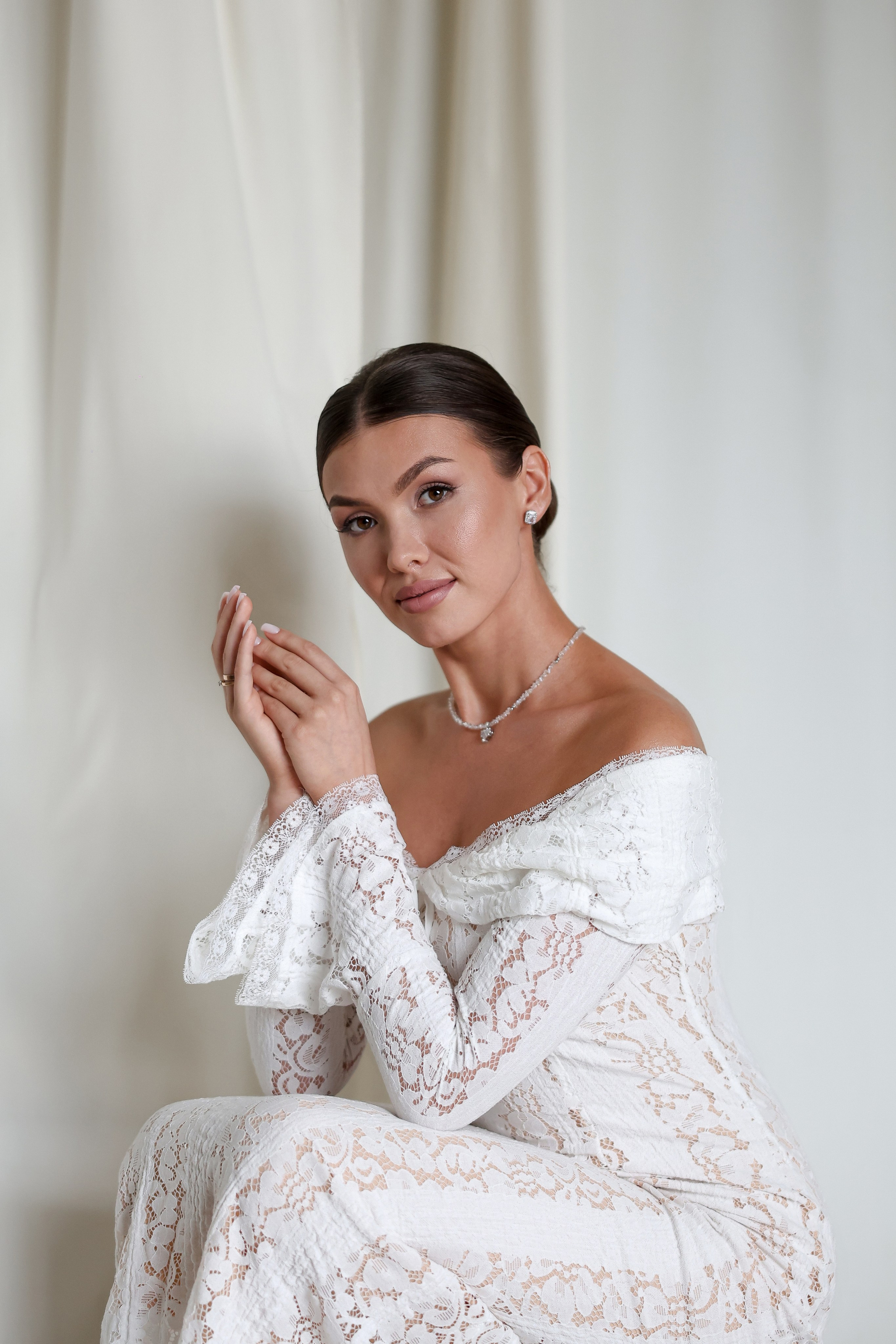 Кирилл и Анна. Свадебный и репортажный фотограф в г. Чебоксары