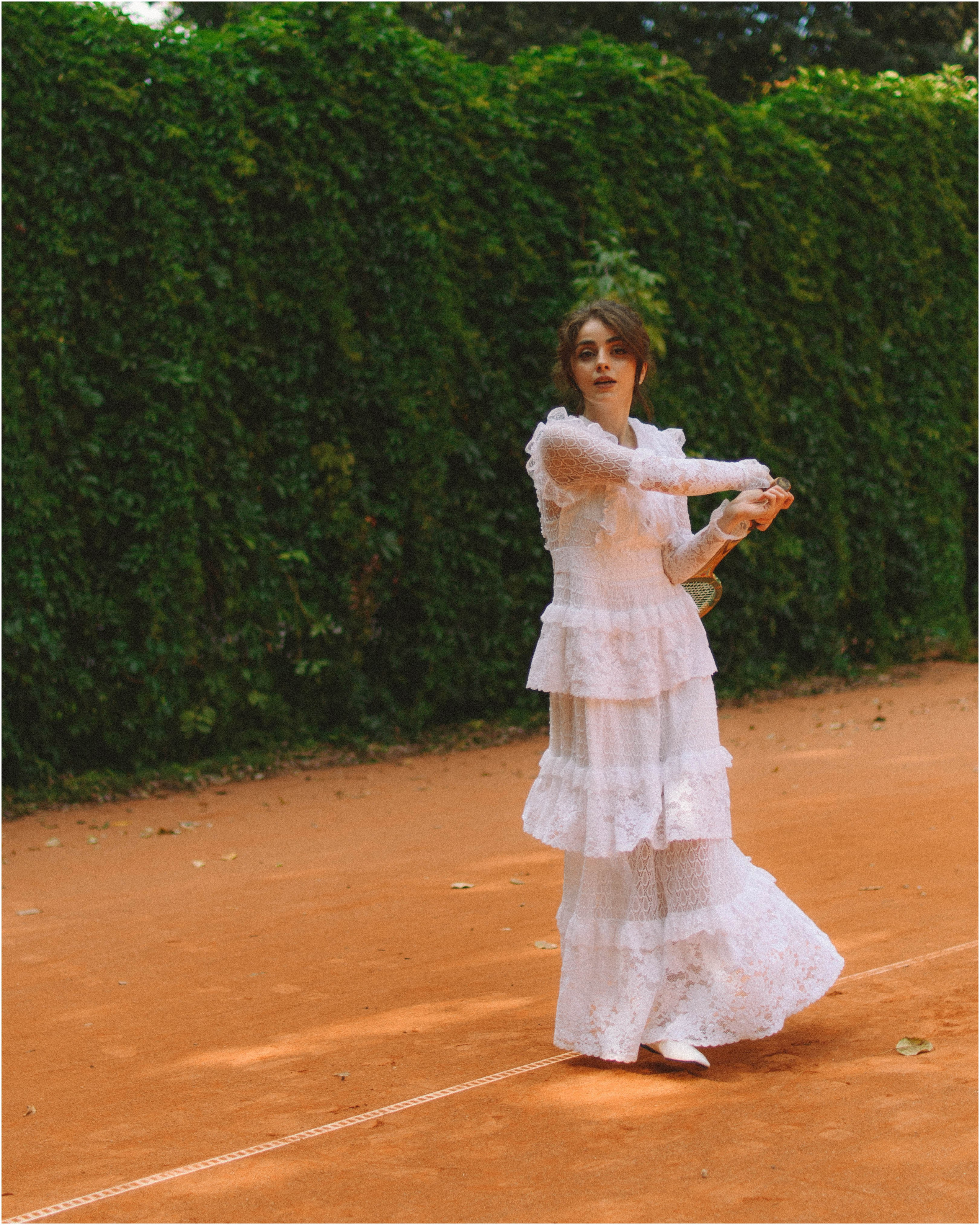 Лиля. Портретный и свадебный фотограф Москва Валерия Возняковская