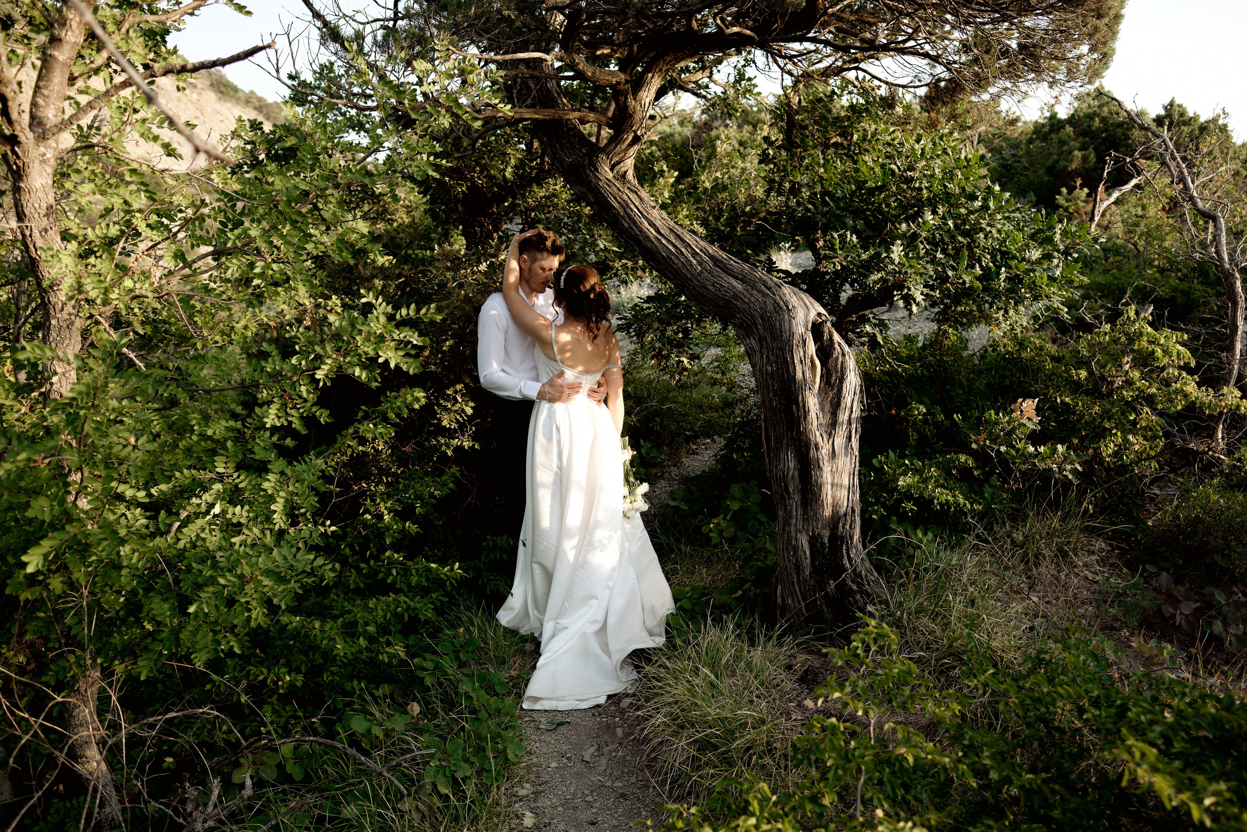Утриш. Фотограф в Анапе и Краснодаре Тина