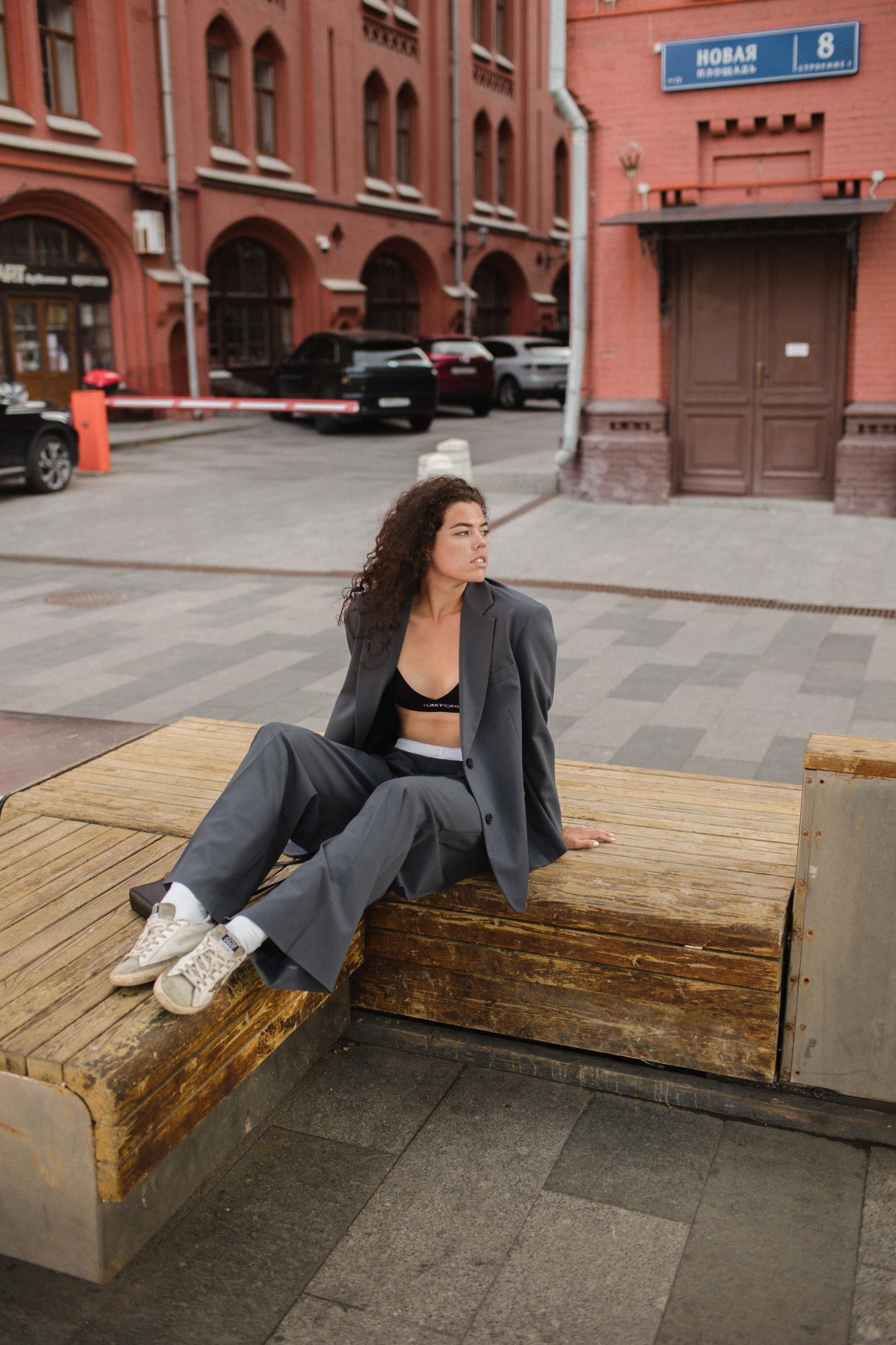 VARVARA. Фотограф Мария Сивохина