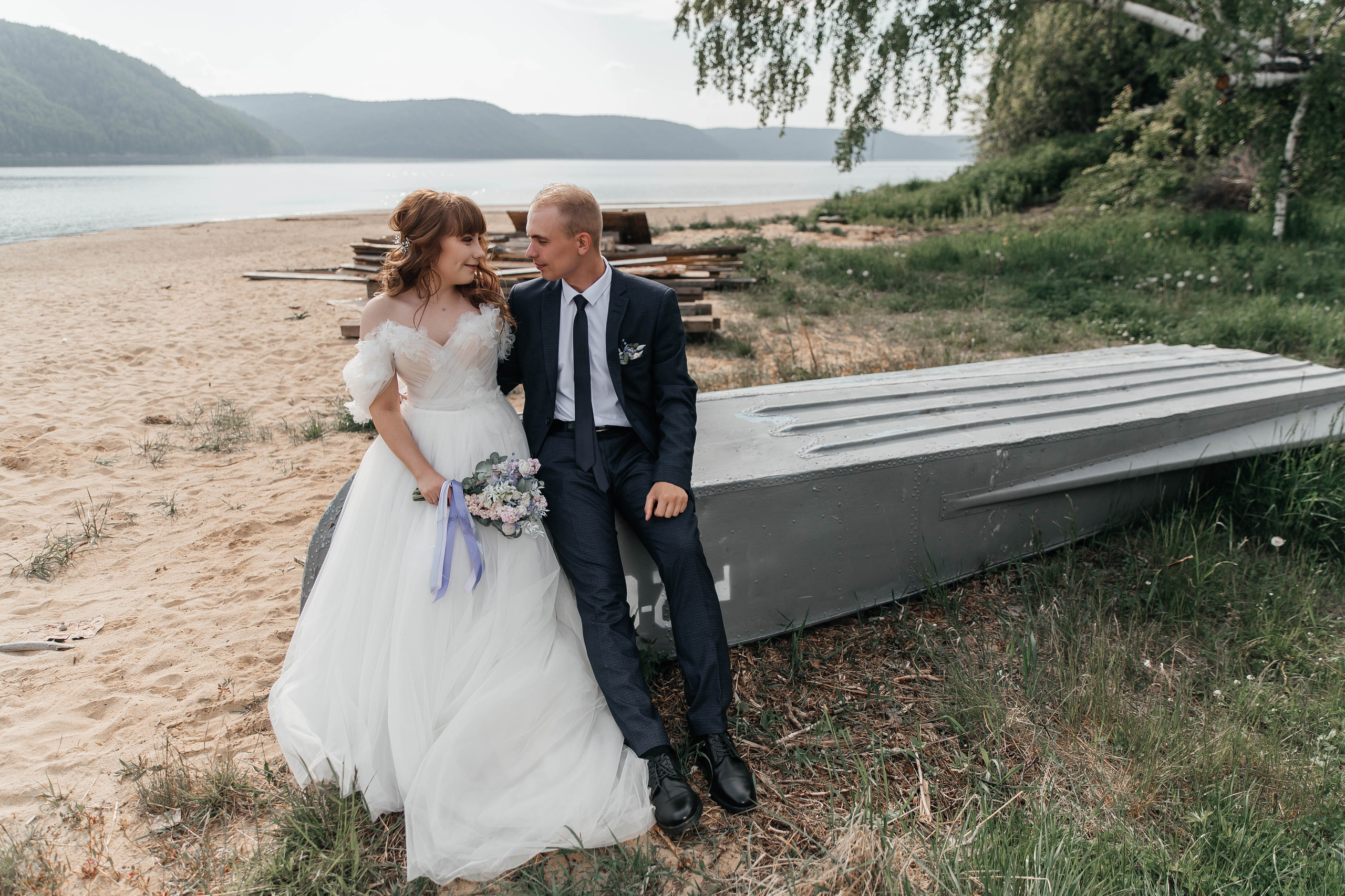 Анатолий & Валерия. Главная