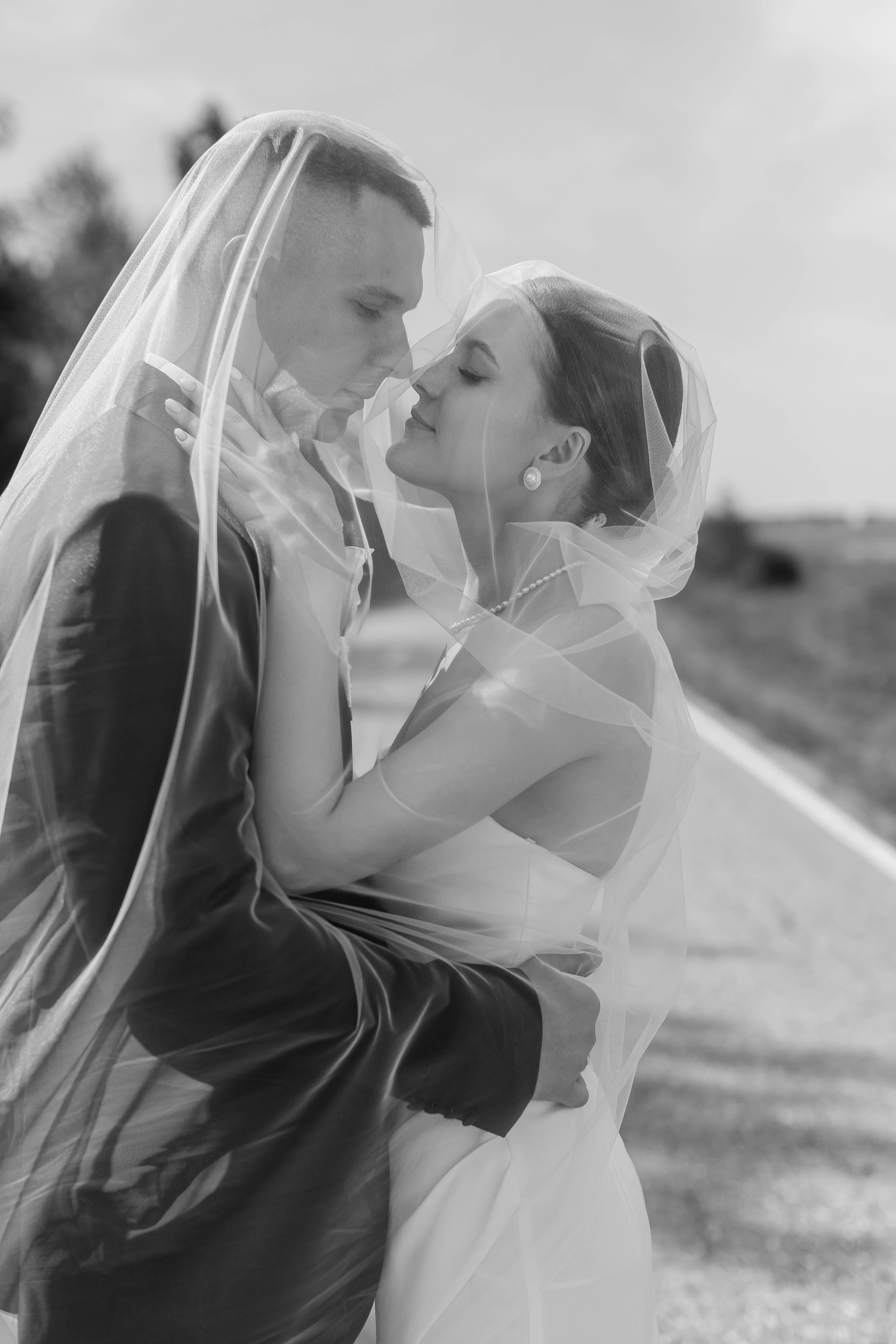 Роман & Елизавета. Главная