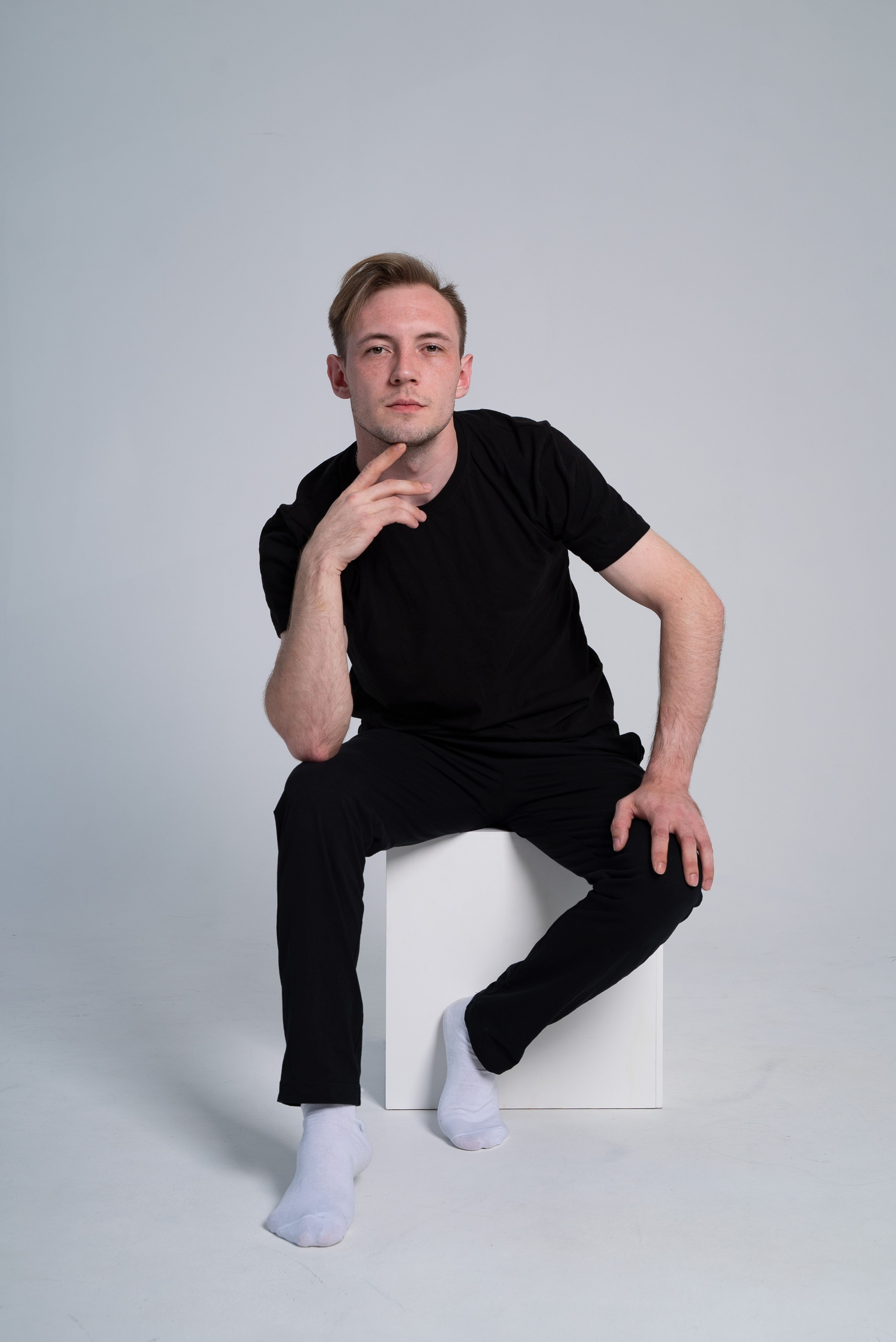 Ивлев Николай. Promodels