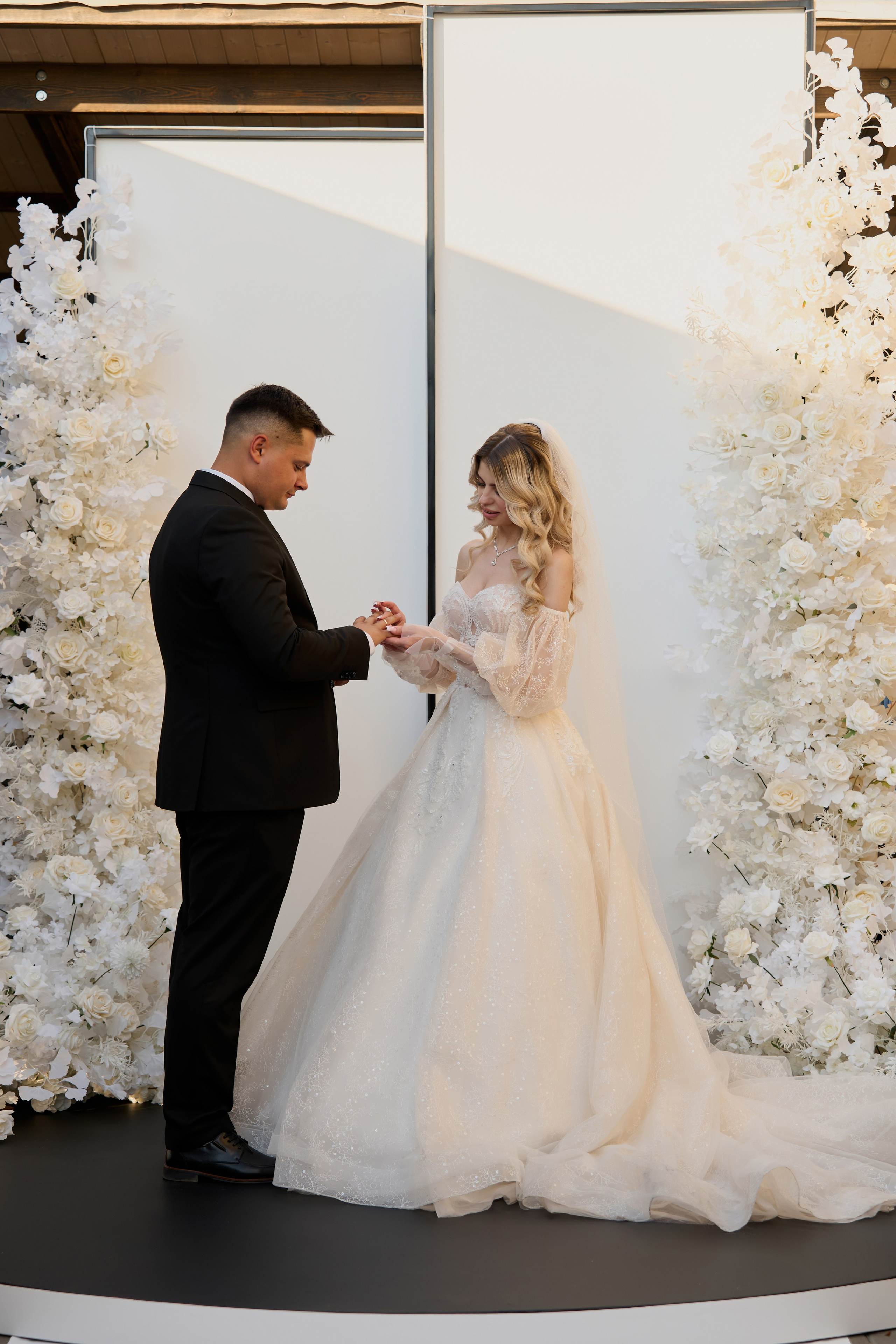 Кирилл и Карина. Чумаков Алексей Фотограф|Видеограф свадебные, индивидуальные, семейные, репортаж