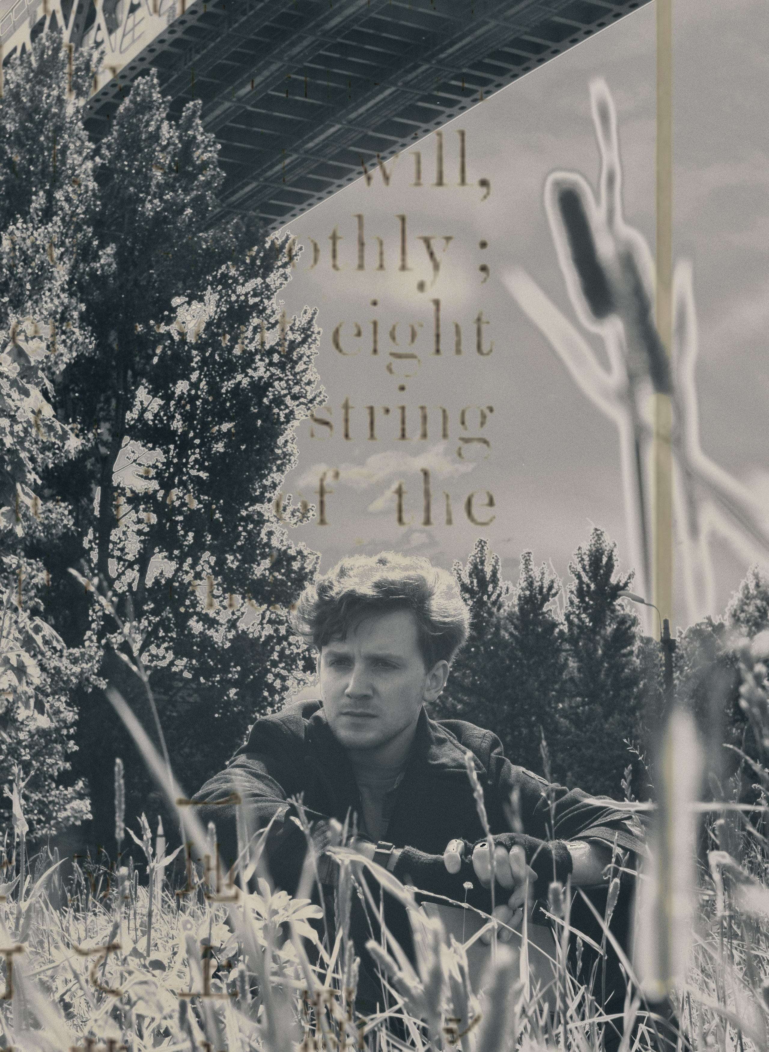 Федор. Портретный фотограф Громова Мария