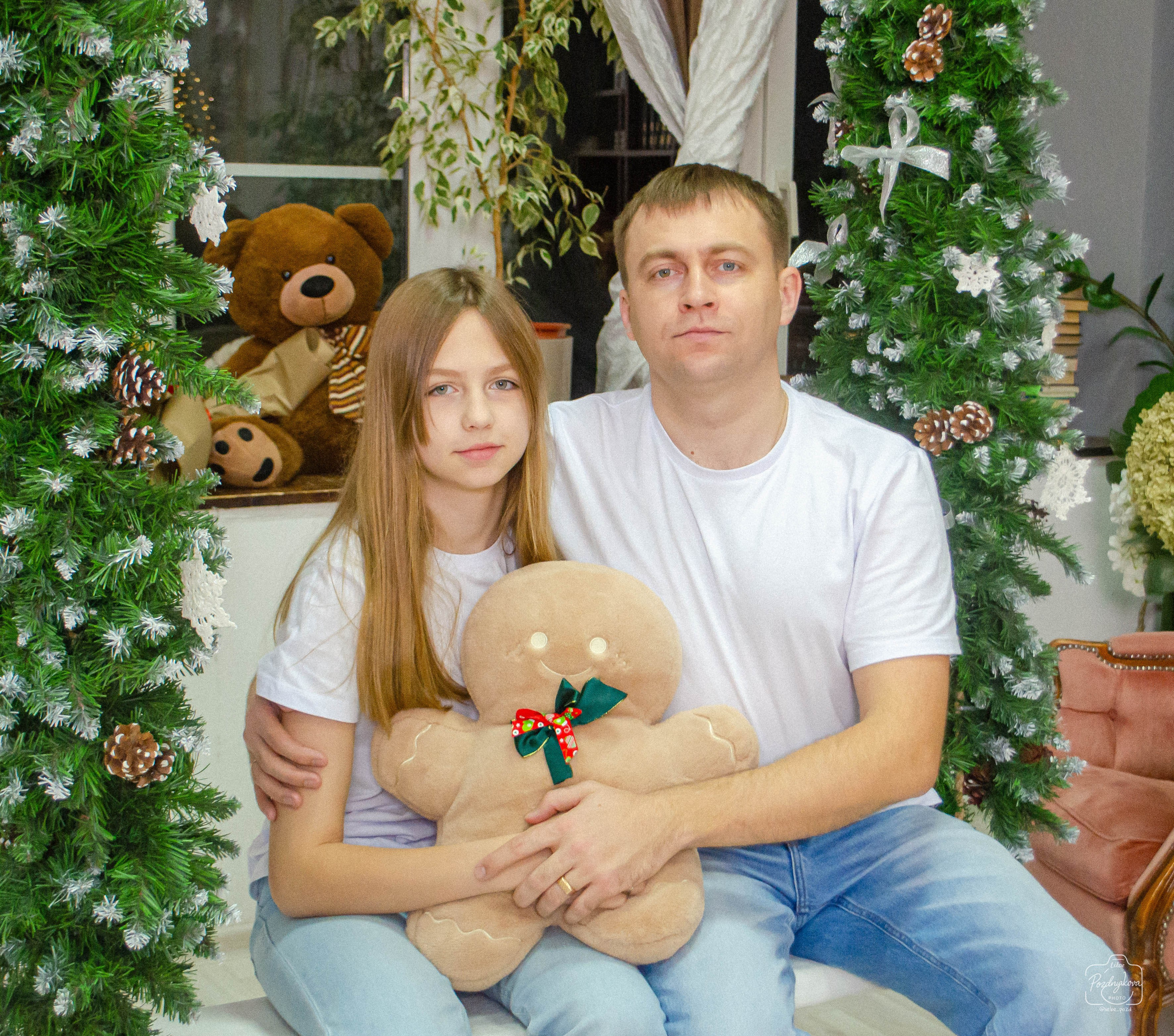 День матери|Благотворительная организация «Добро хорошо"|30.11.2025. Фотограф-видеограф Познякова Любовь