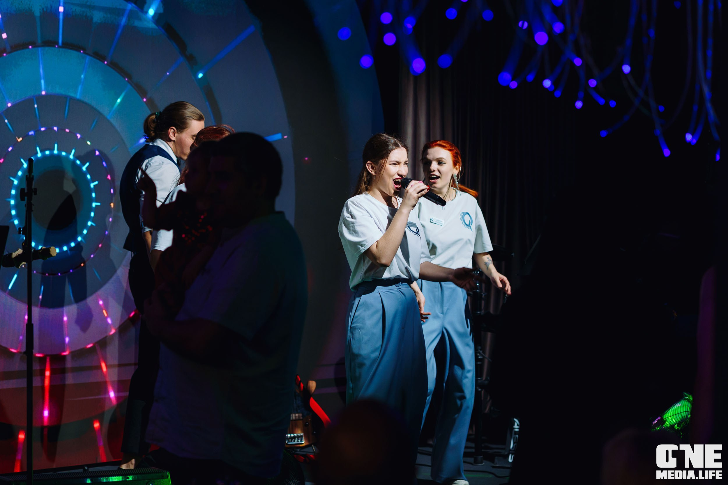 Фоторепортаж из ресторана Океан. One Media Life: фоторепортажи, фотоотчеты с мероприятий и заведений