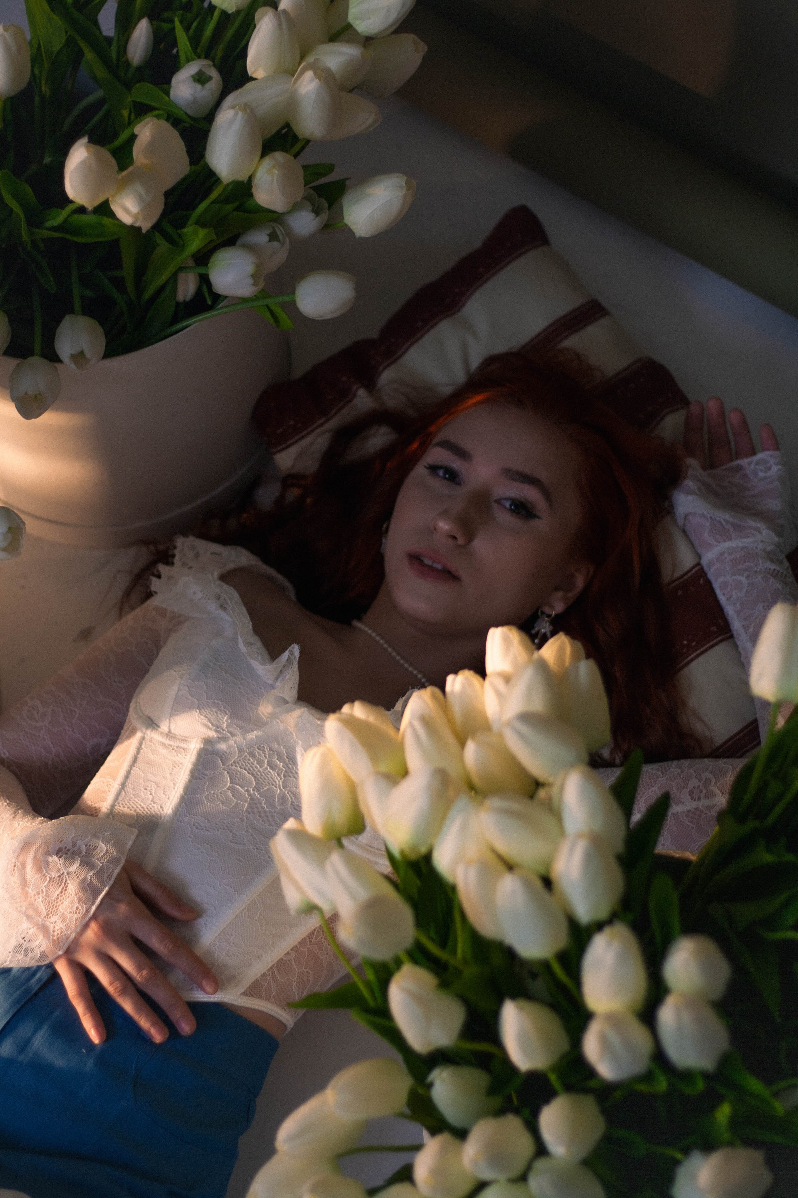 Нежность💫. Портретный фотограф в Саратове