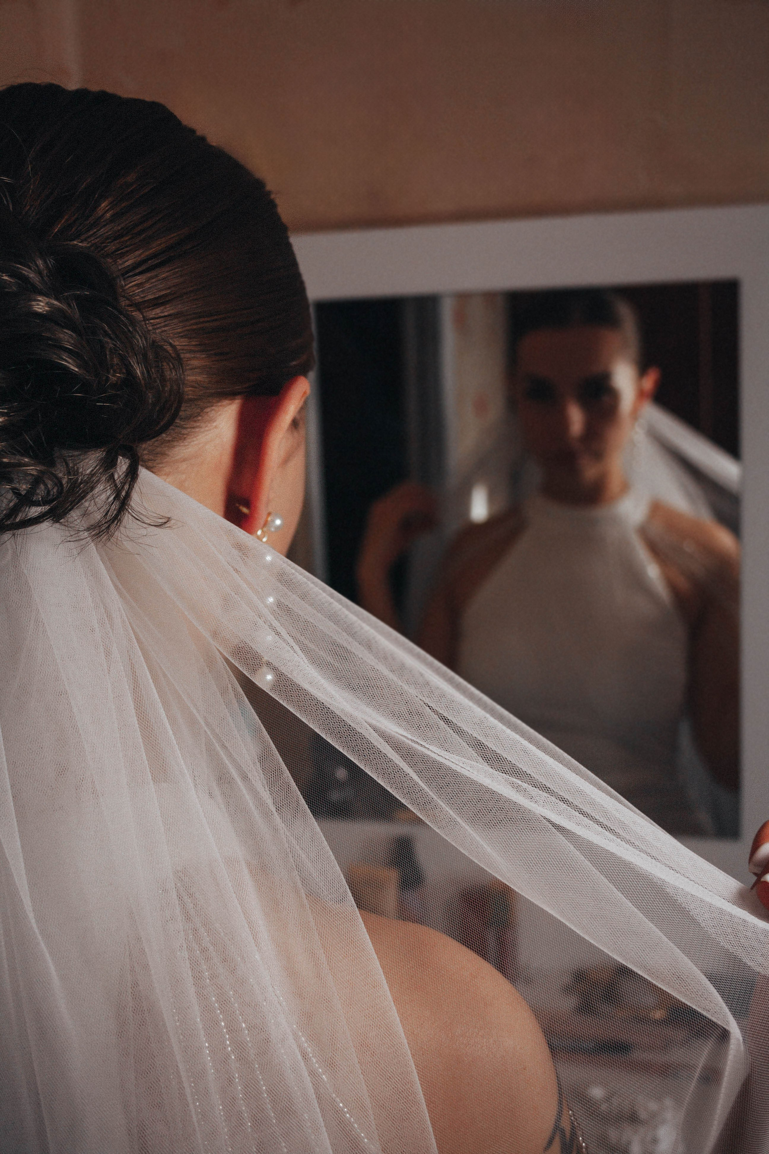 Утро невесты Алекса. Портретный фотограф в Саратове