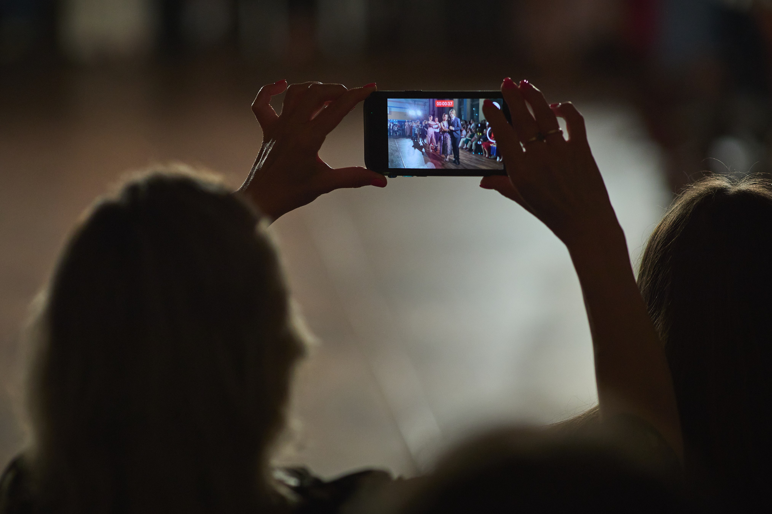 Выпускной 2024. Александр Осин — корпоративный и семейный фотограф в Москве