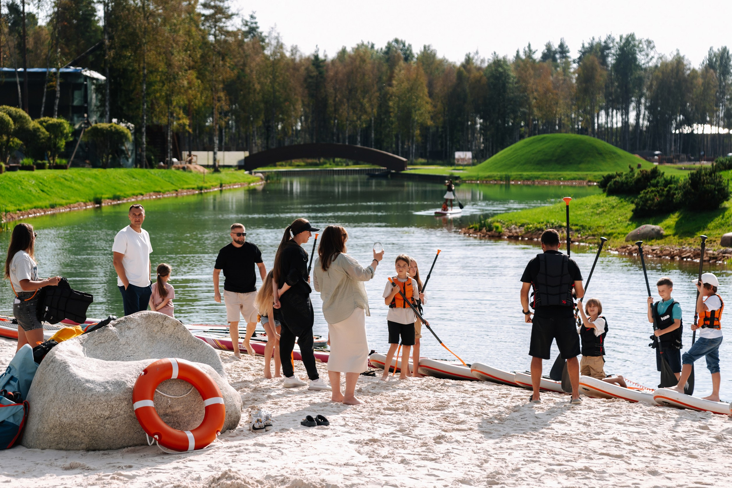 Spaghettata!. KORSHIKOV SERGEY