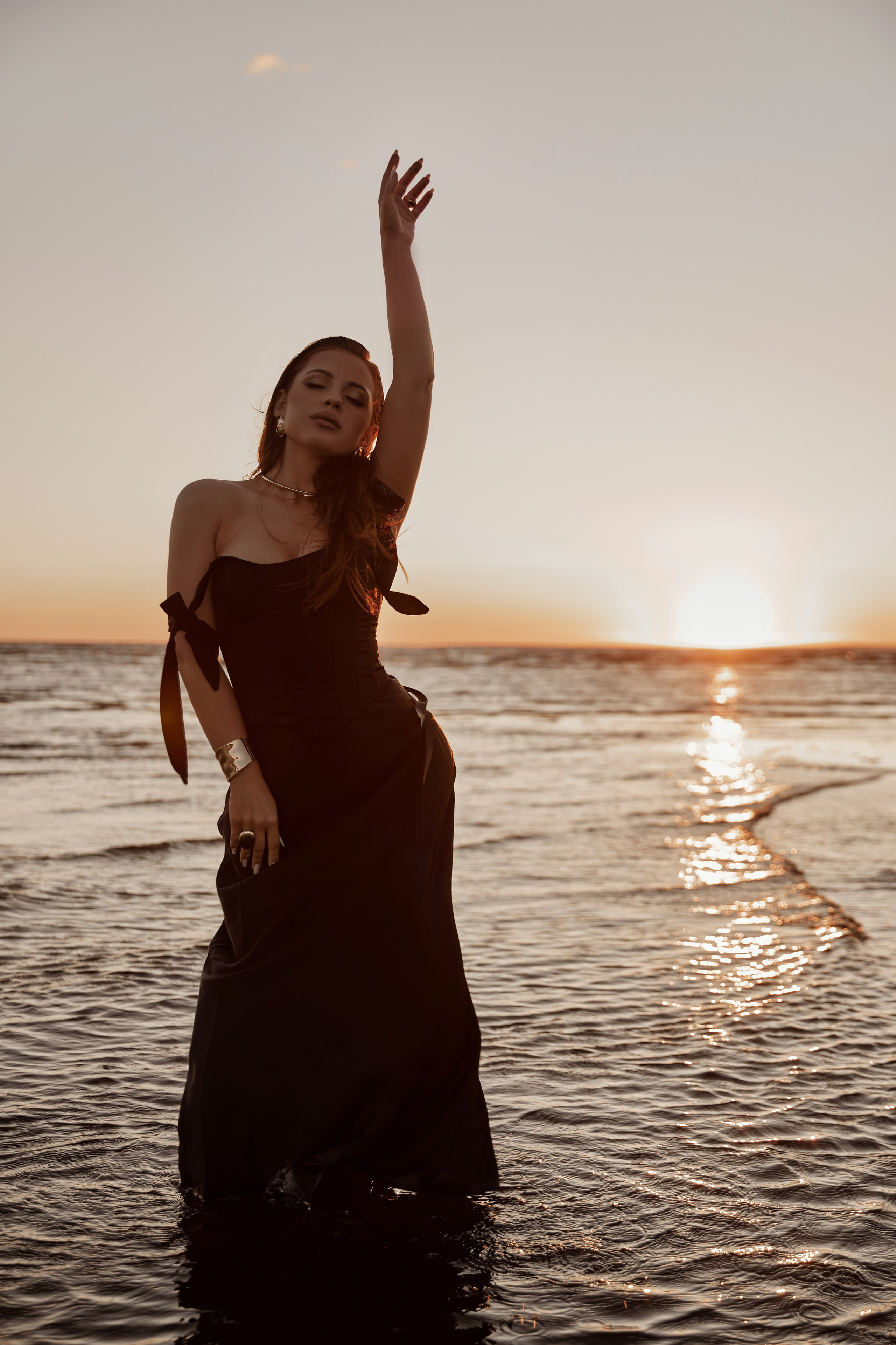 Портрет. Свадебный и семейный фотограф в Санкт-Петербурге Барсова Анастасия