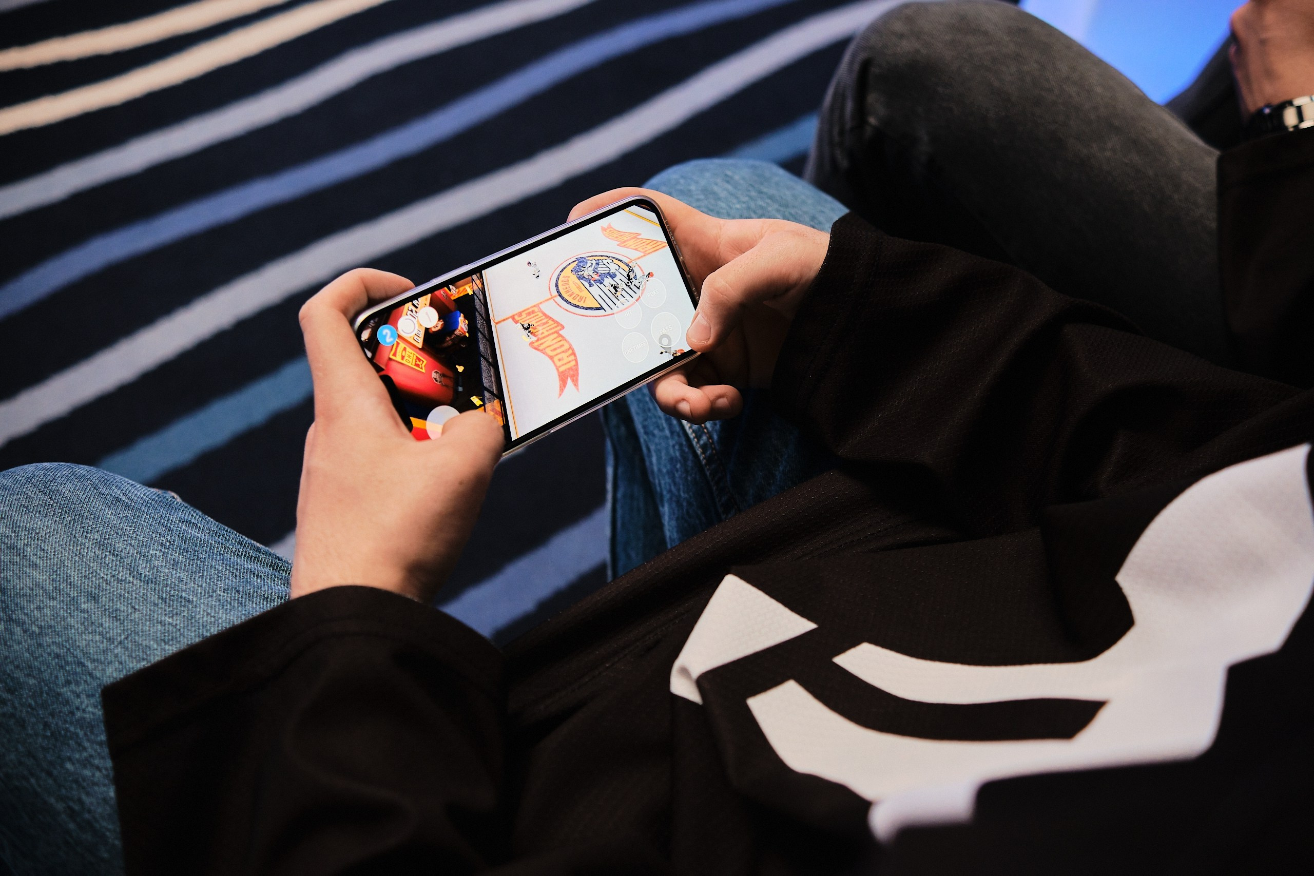 Цифровой форум «на ТЫ с IT». Матвей Яворский — фотограф в Челябинске