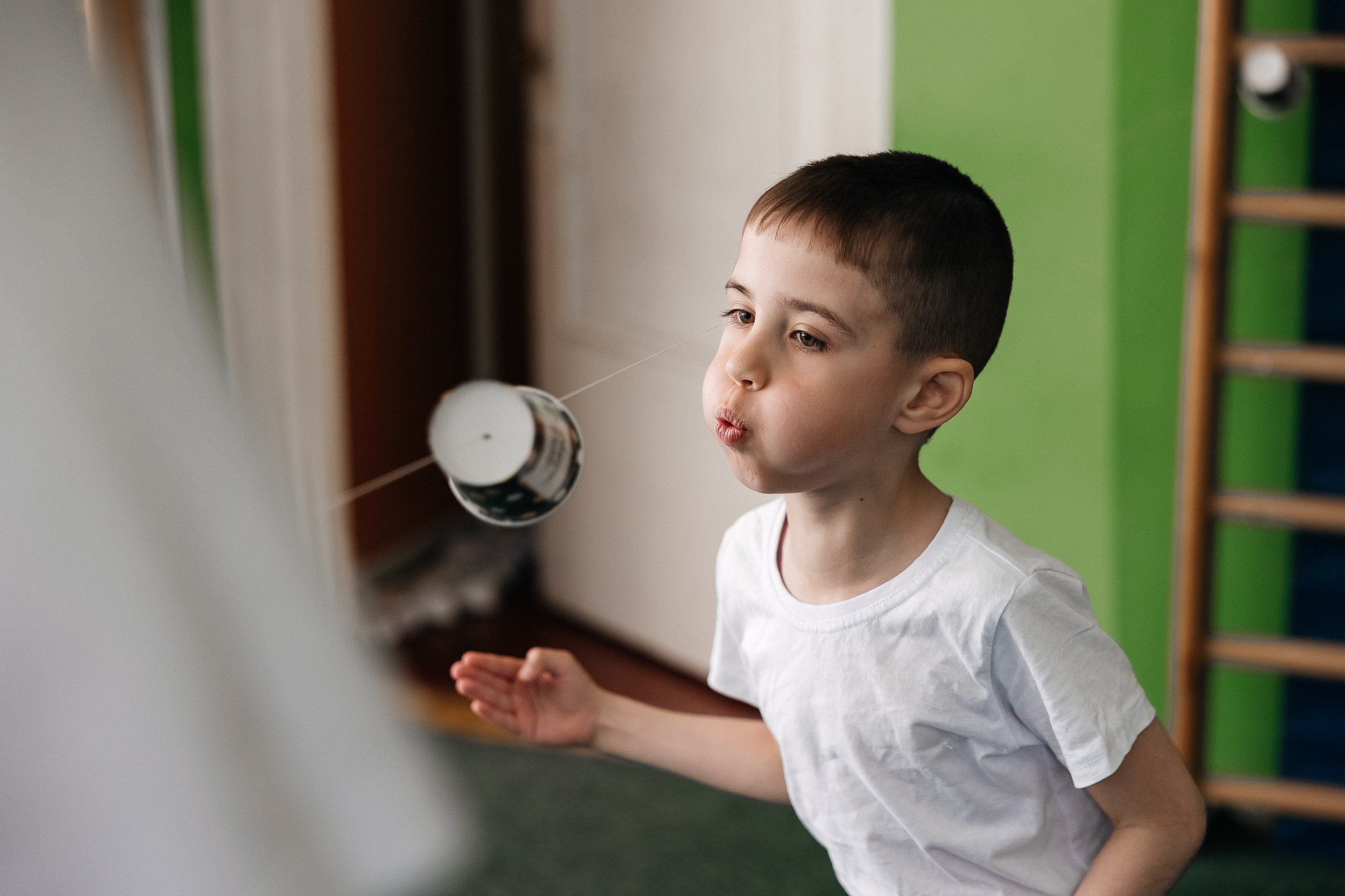 ЦО «Василек». Семейный и свадебный фотограф в Москве Леванова Александра