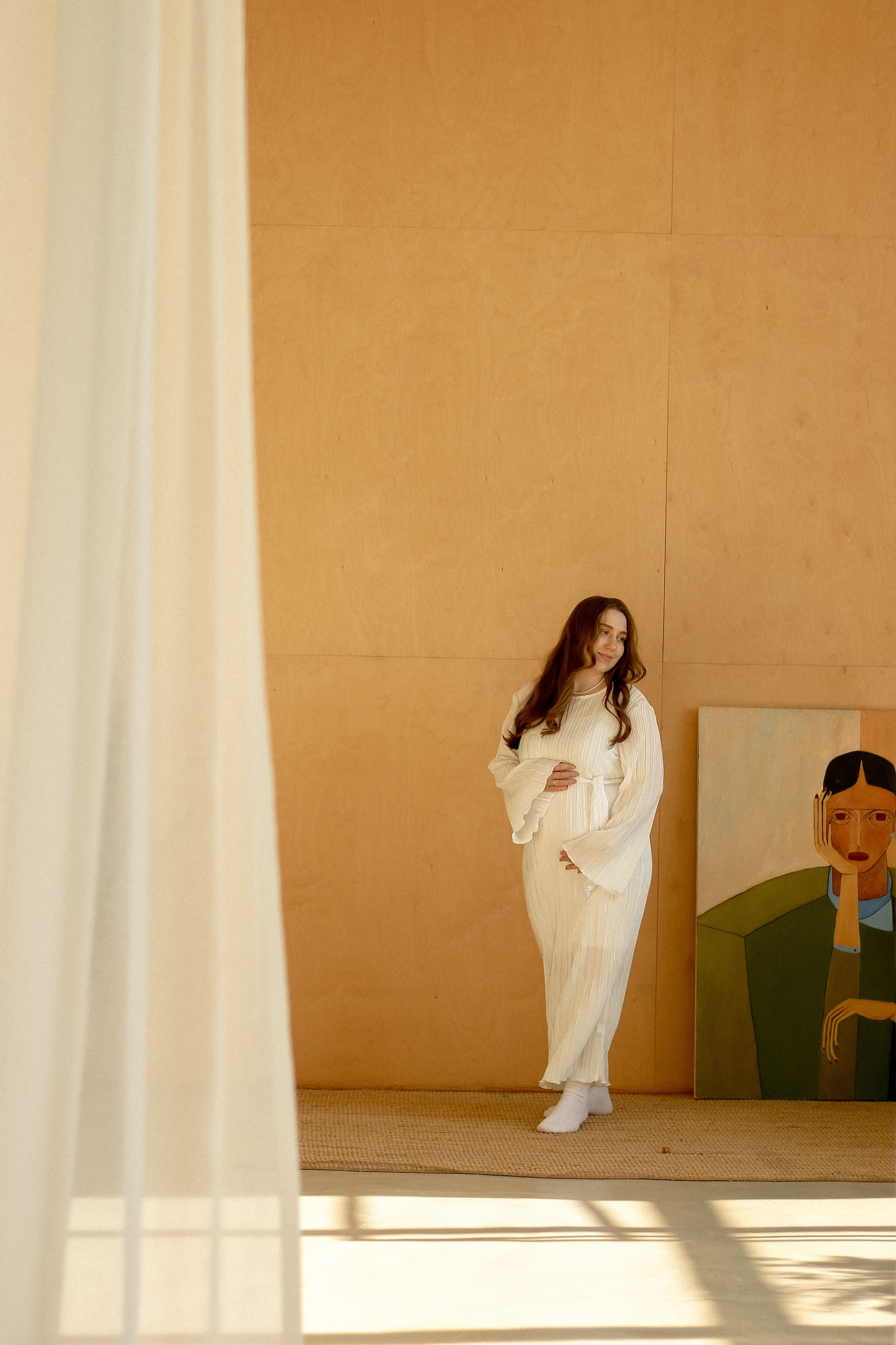 Елена и Вадим. Фотограф Краснодар