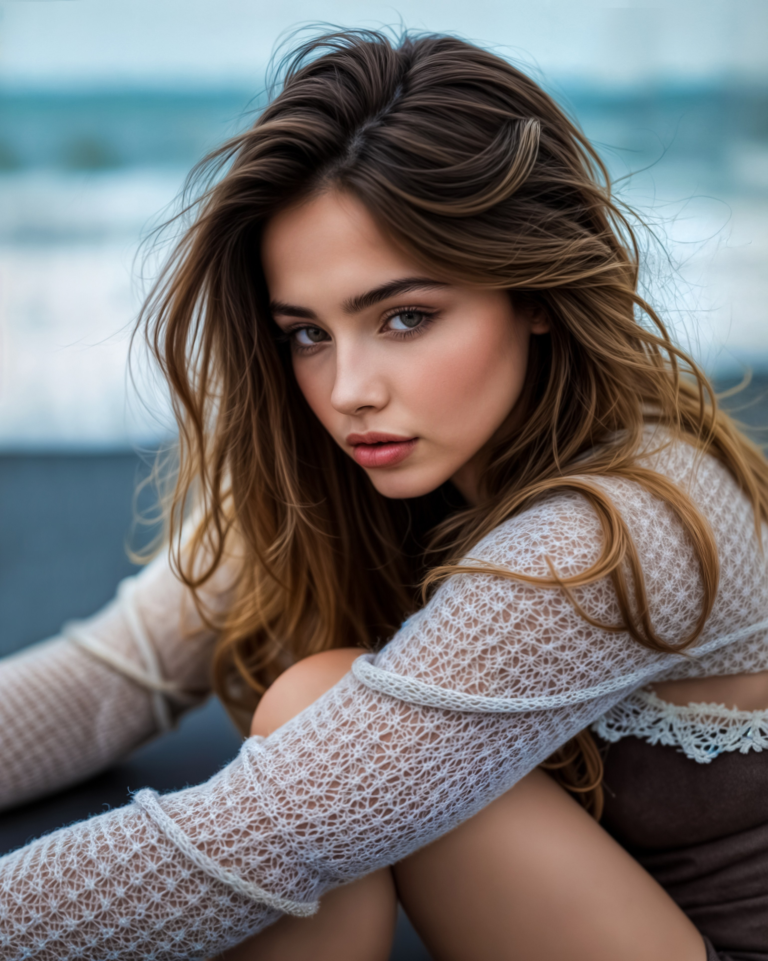 Нейрофото \ Neural network photography. Дмитрий Пропадалин, Нейрофотография