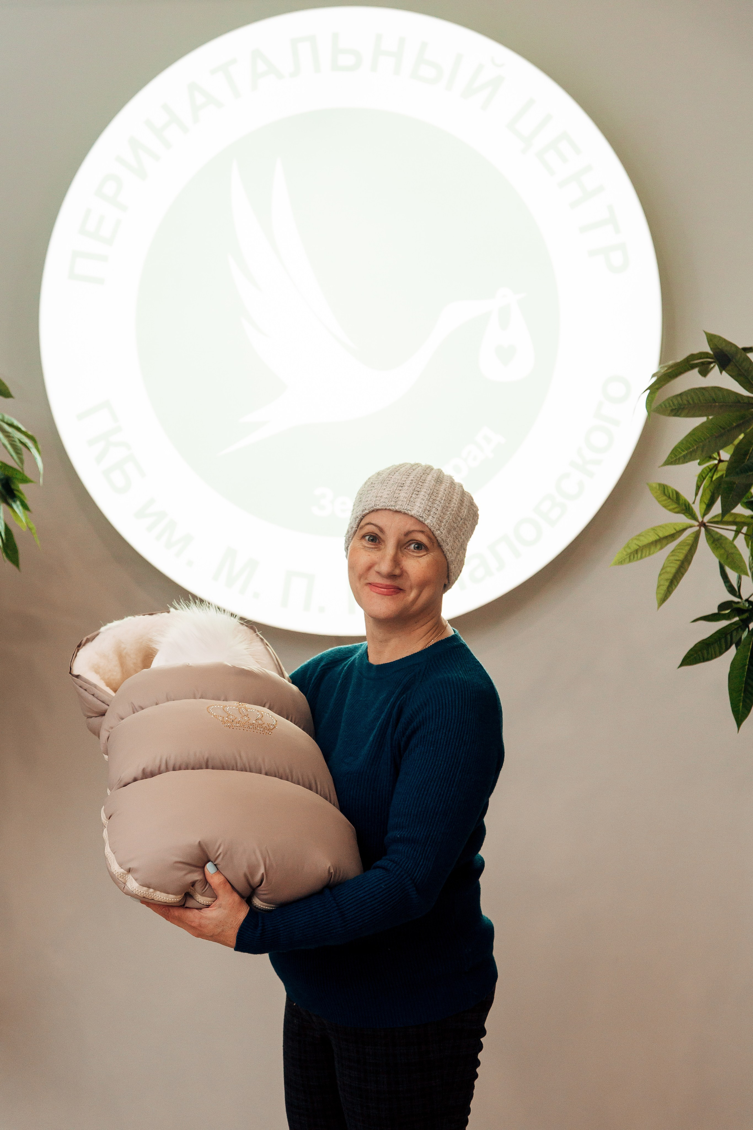 Выписка 28 января. Свадебный фотограф Александр Абрамов Москва / Зеленоград