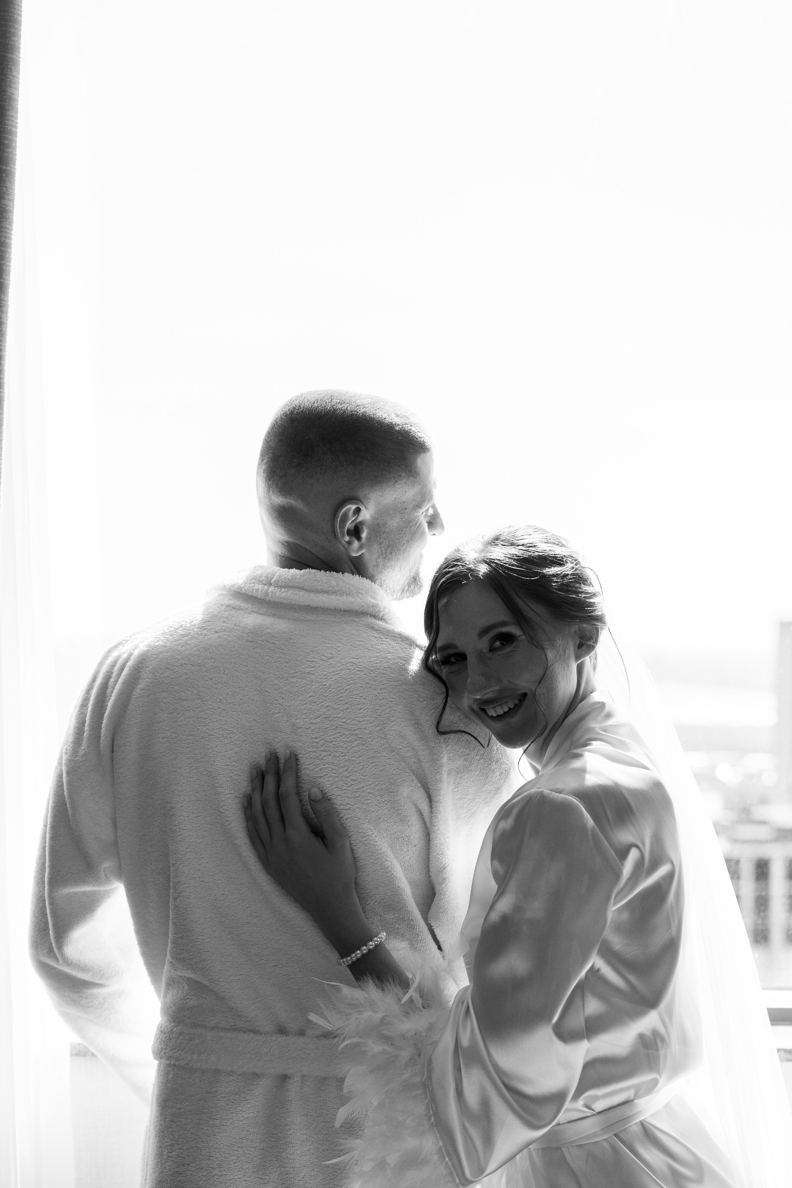 Николай & Ангелина. Lokos.pro Ник Соколов Фото и Видео Москва/Ростов-на-Дону