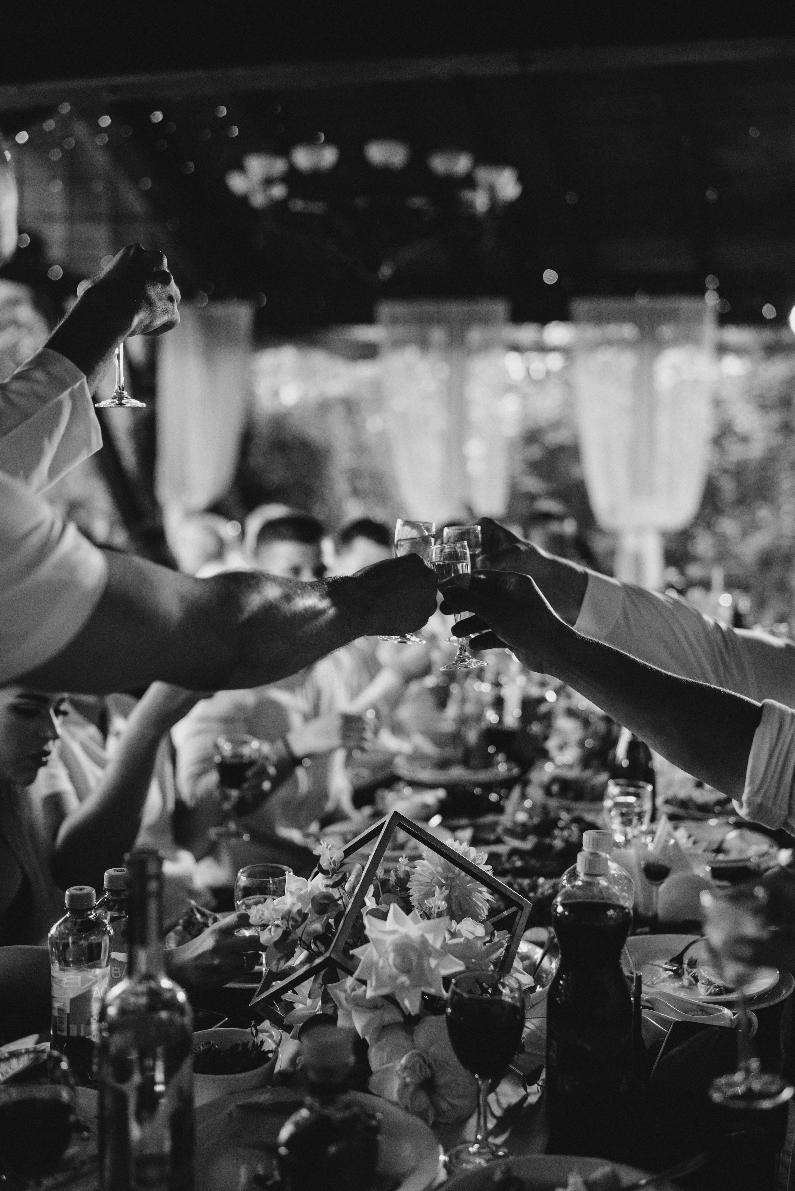 Wedding. Фотограф Костикова Анастасия Ростов-на-Дону