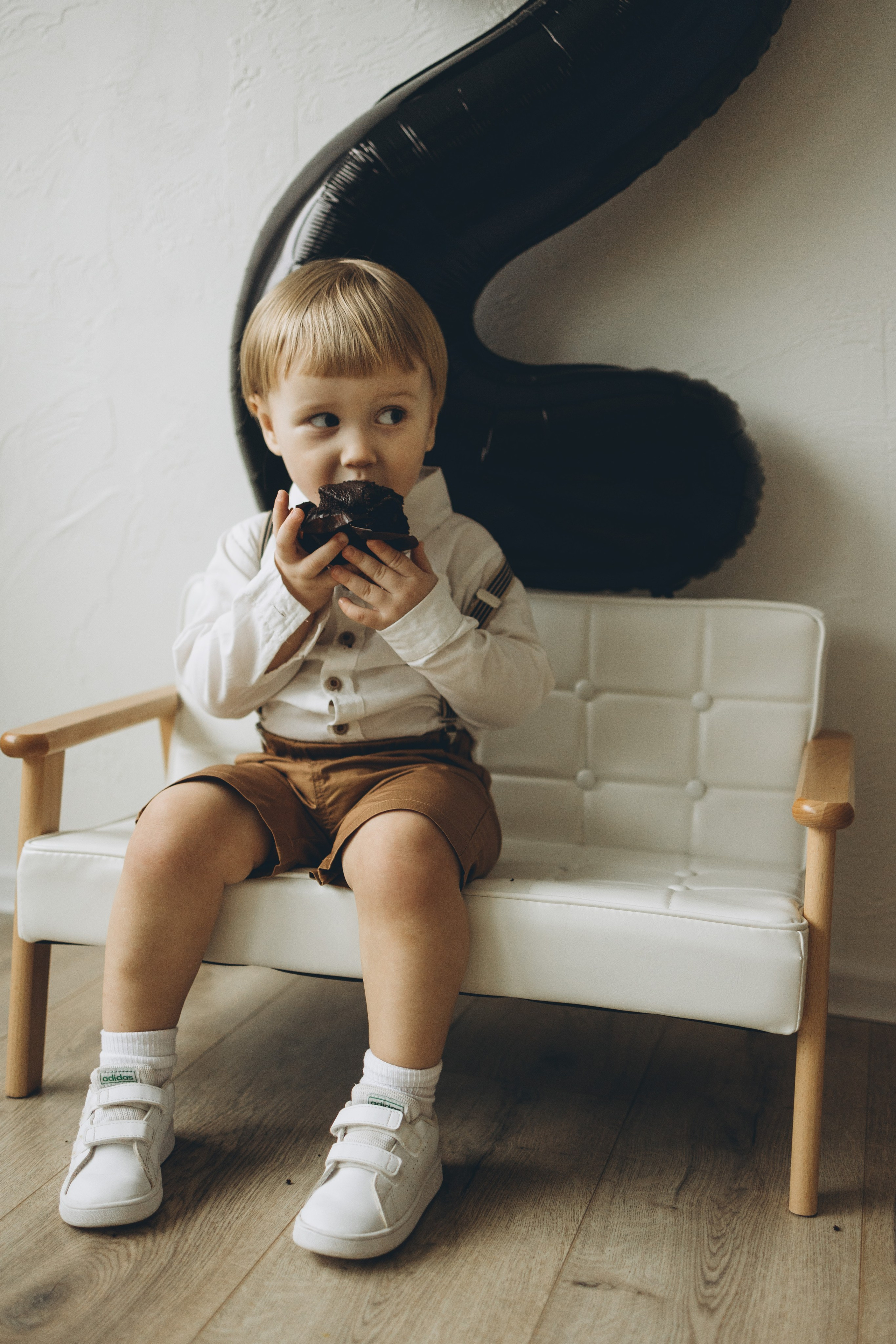 Настя, Паша, Дима и Саша. Семейный фотограф в Москве Виктория Ястребинская