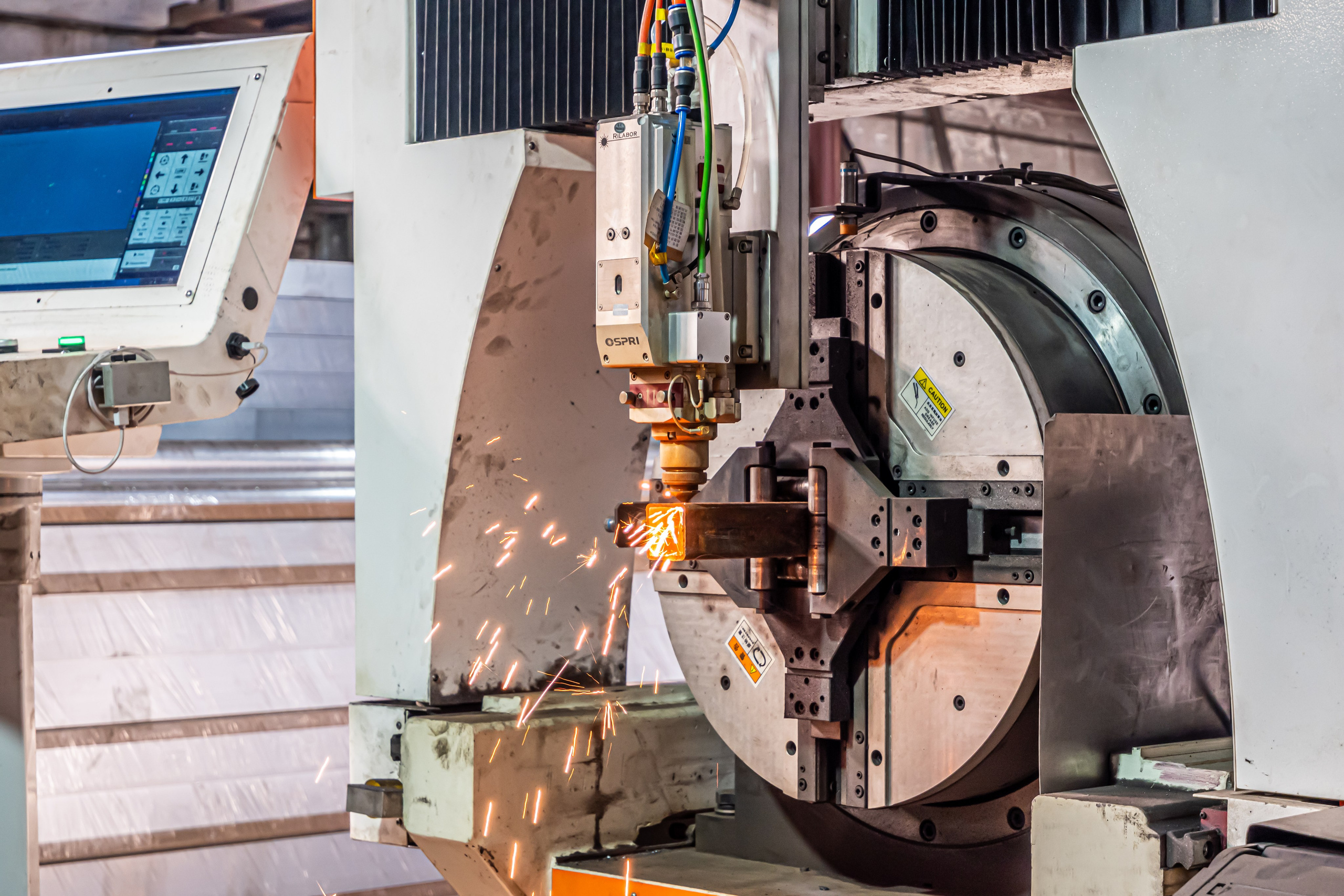 Фотосъемка производств, заводов и промышленных объектов — подчеркиваем масштаб и эффективность