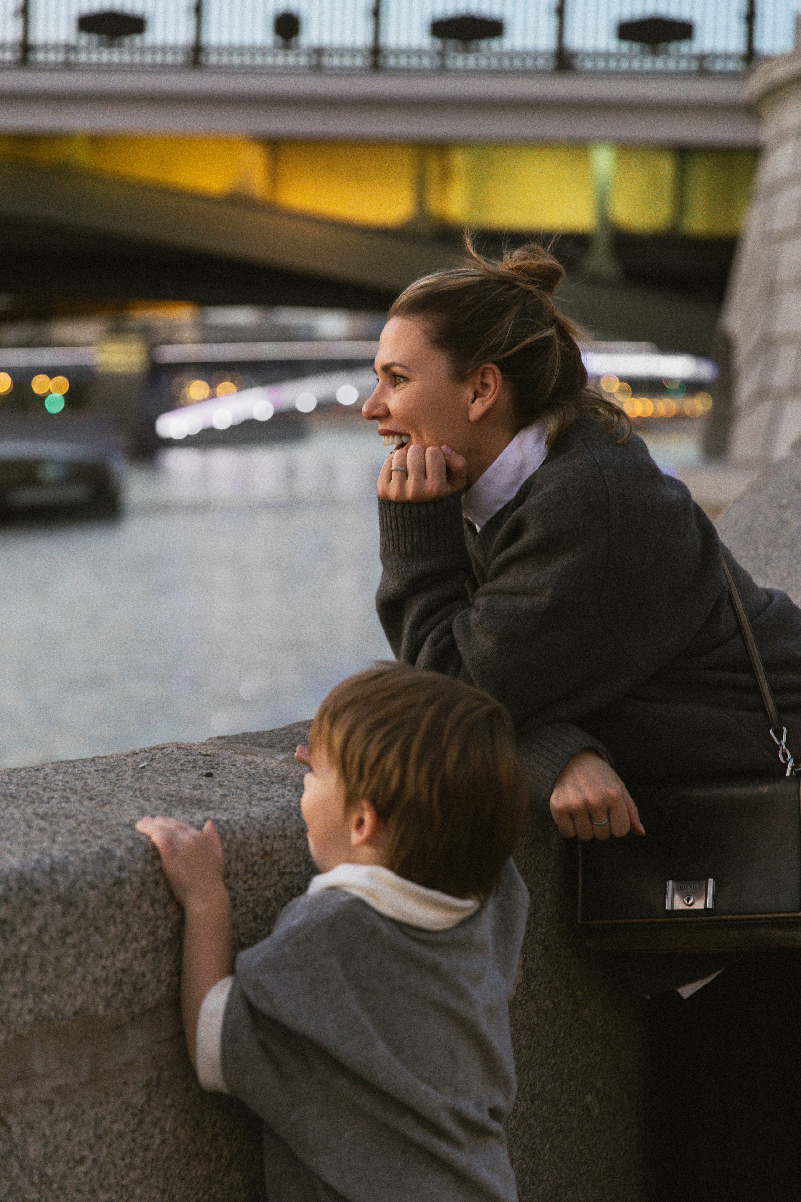 Яна и Бо. Фотограф в Москве Людмила Малова