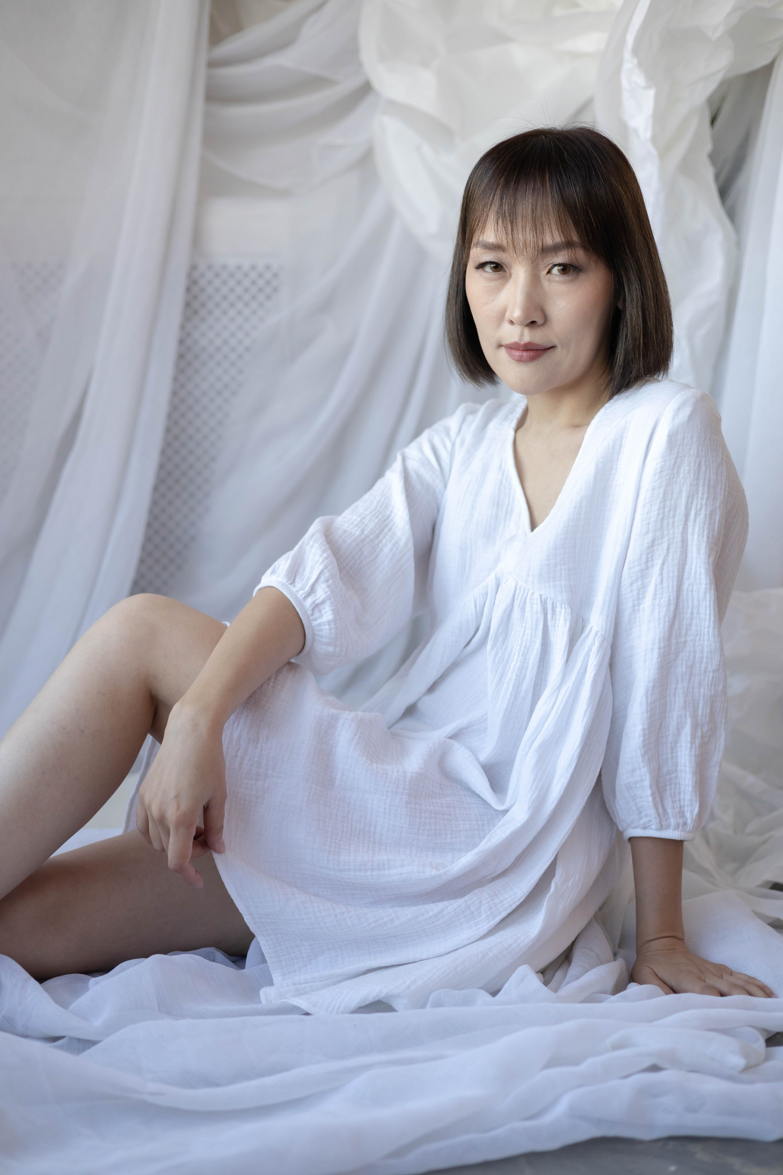 Индивидуалка. Студийный и репортажный фотограф в Якутске