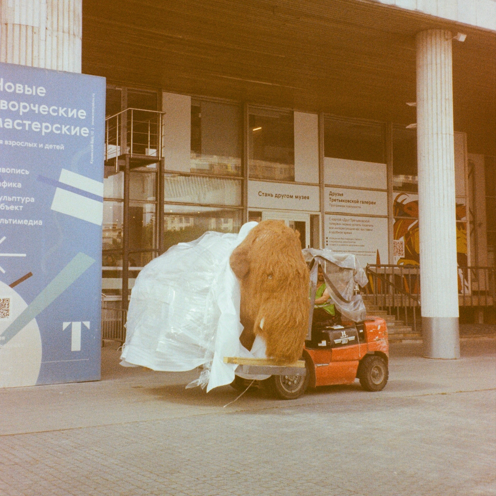 Автор: Александра Мурсалова