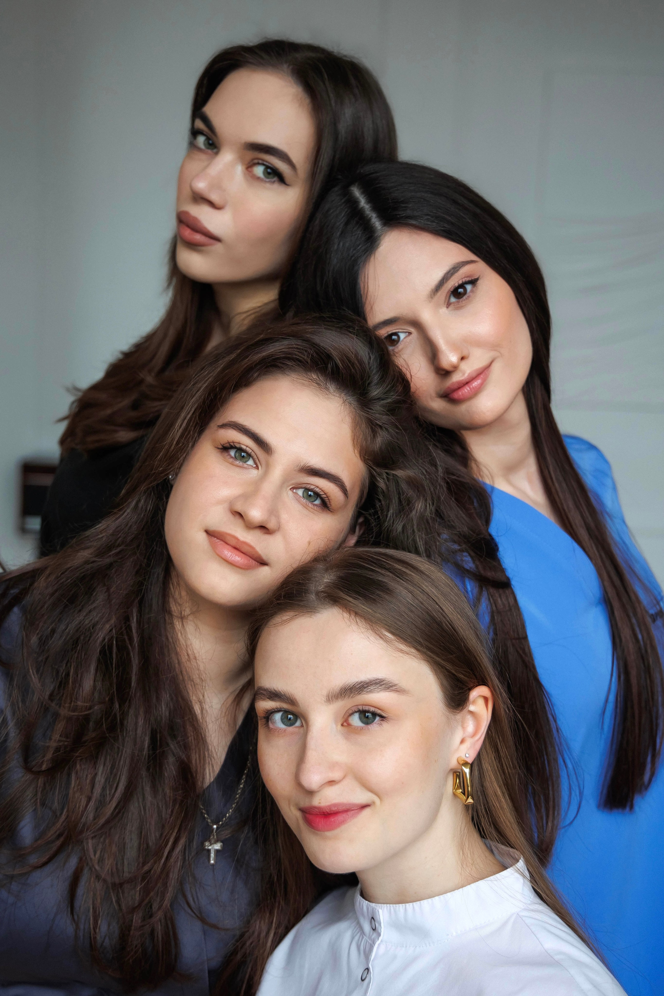 Выпускники. Фотограф Аделина Raw