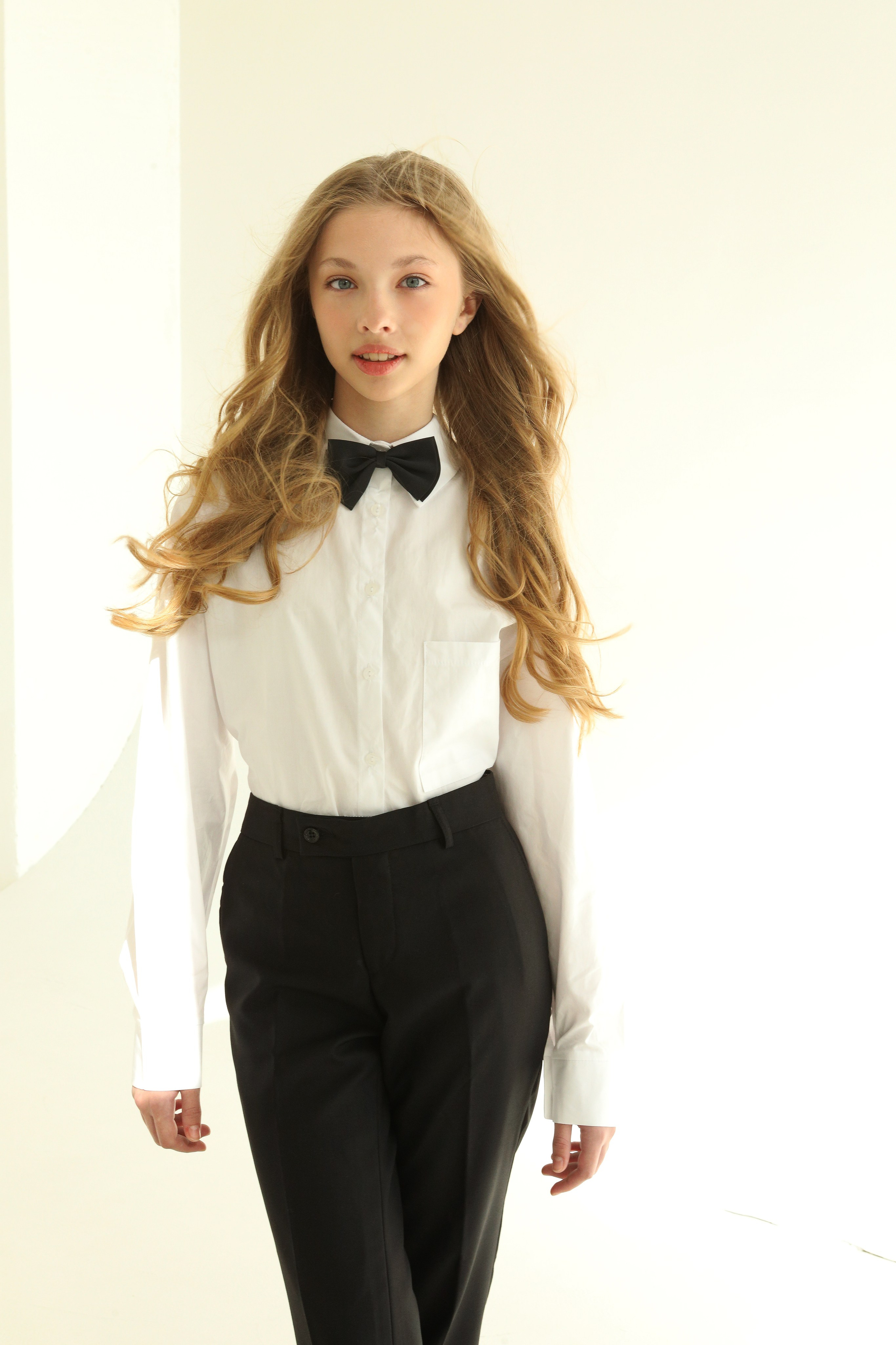 Фотограф Екатерина Терехова. Стилист Ирина Велькина