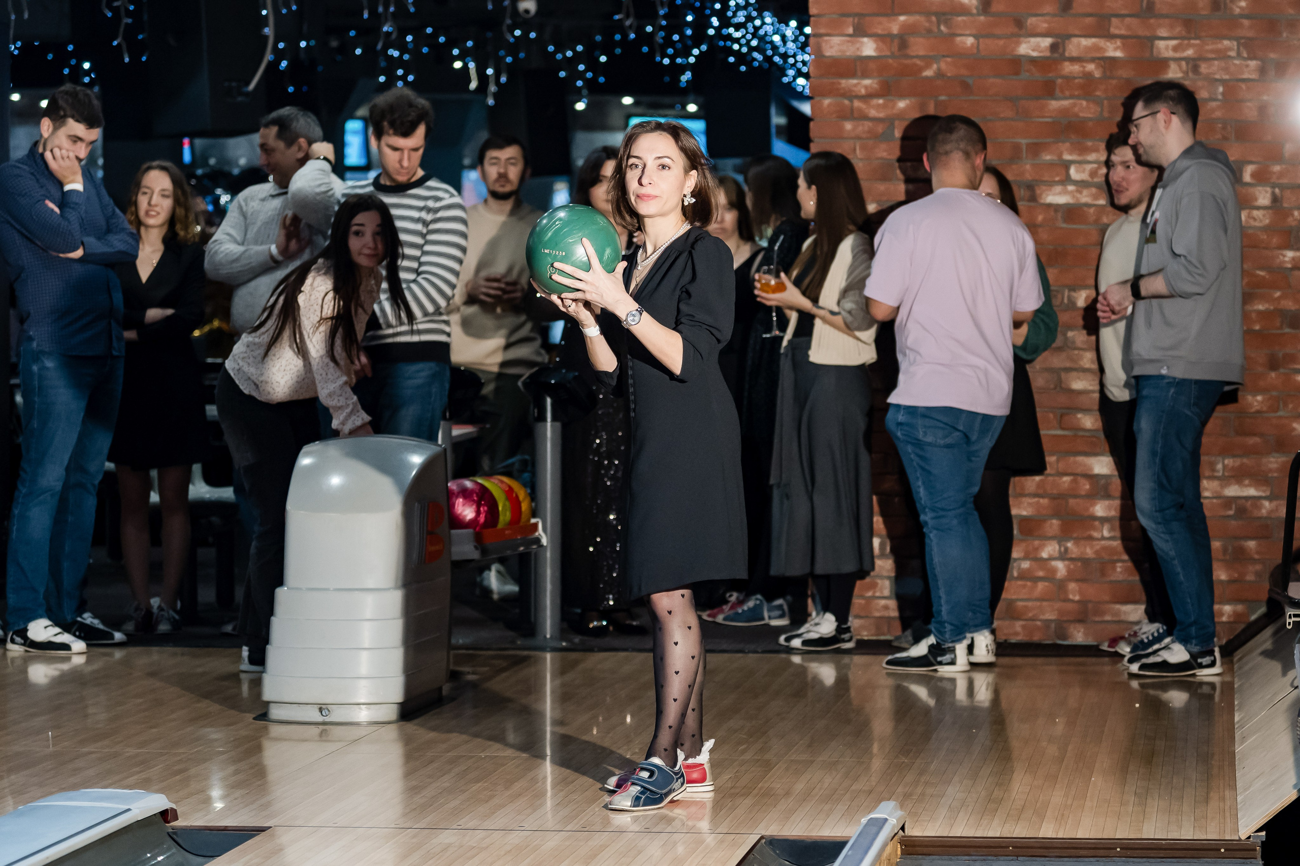 Новый год с OnIn. SEMENOV. 10.12.2024