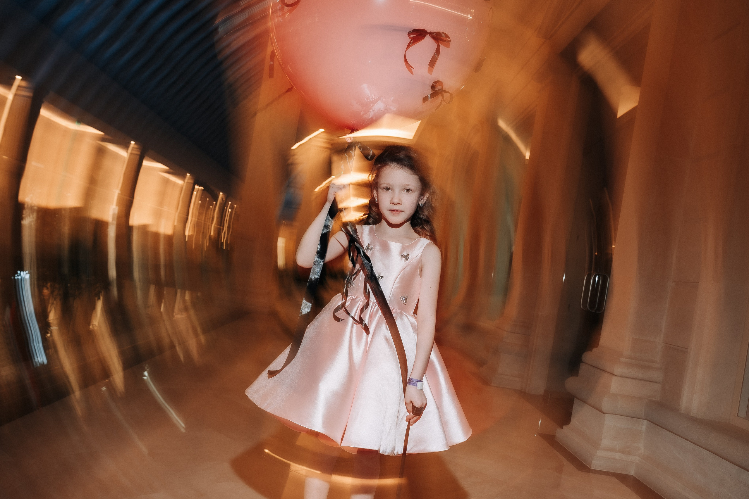 День рождения в Takaboom Vegas Крокус Сити. Свадебный и семейный фотограф в Москве и МО Геннадий Туманцев