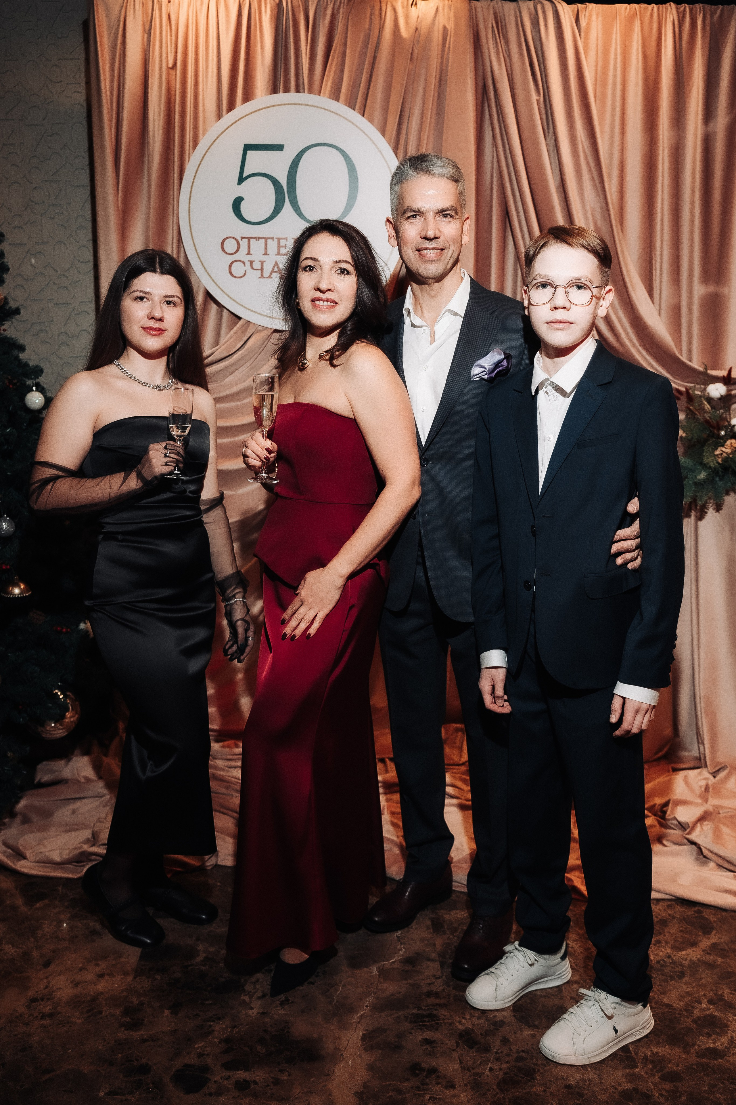 50 оттенков счастья. Свадебный и семейный фотограф в Москве и МО Геннадий Туманцев