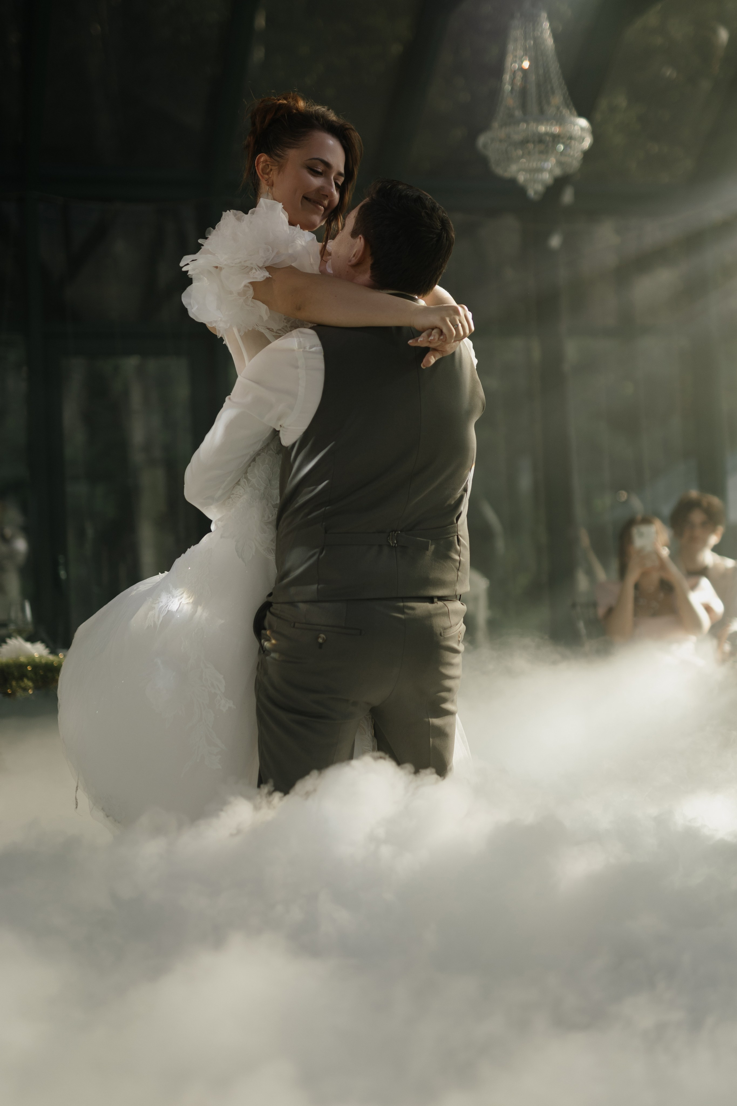 Свадьба Павла и Юлии. Фотограф Кольчугино/Владимир/Москва Елизавета Иода