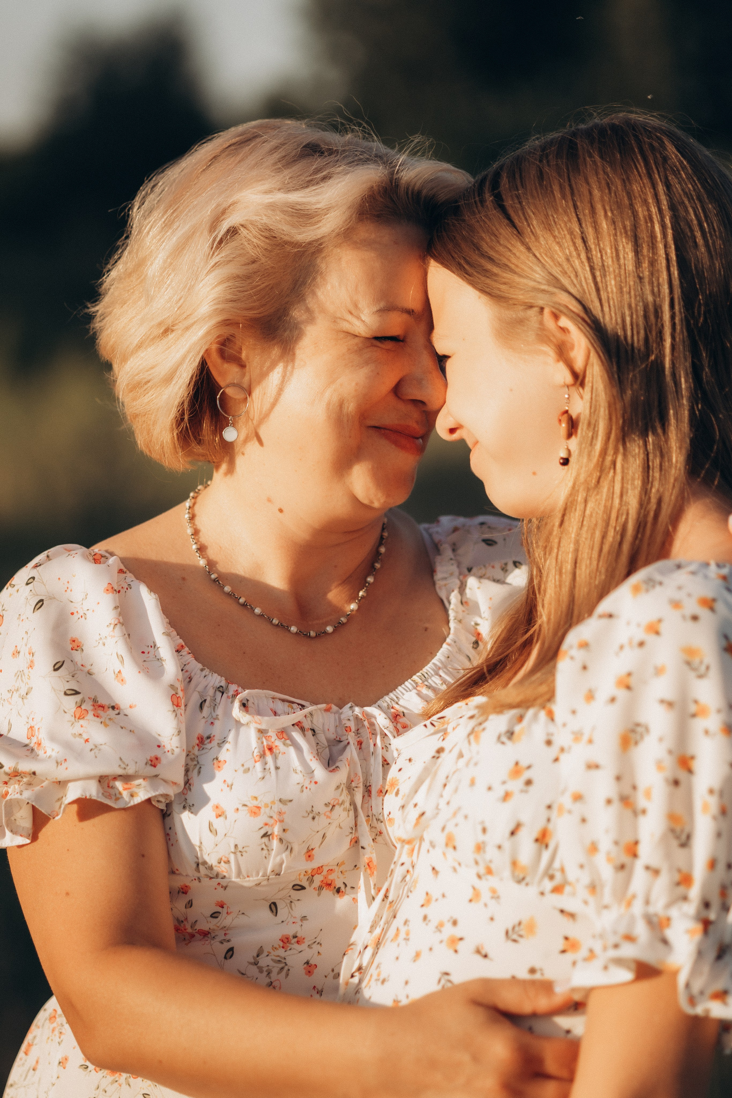 Мама с дочкой. Семейный фотограф lifestyle в Новосибирске Елена Шпилевая