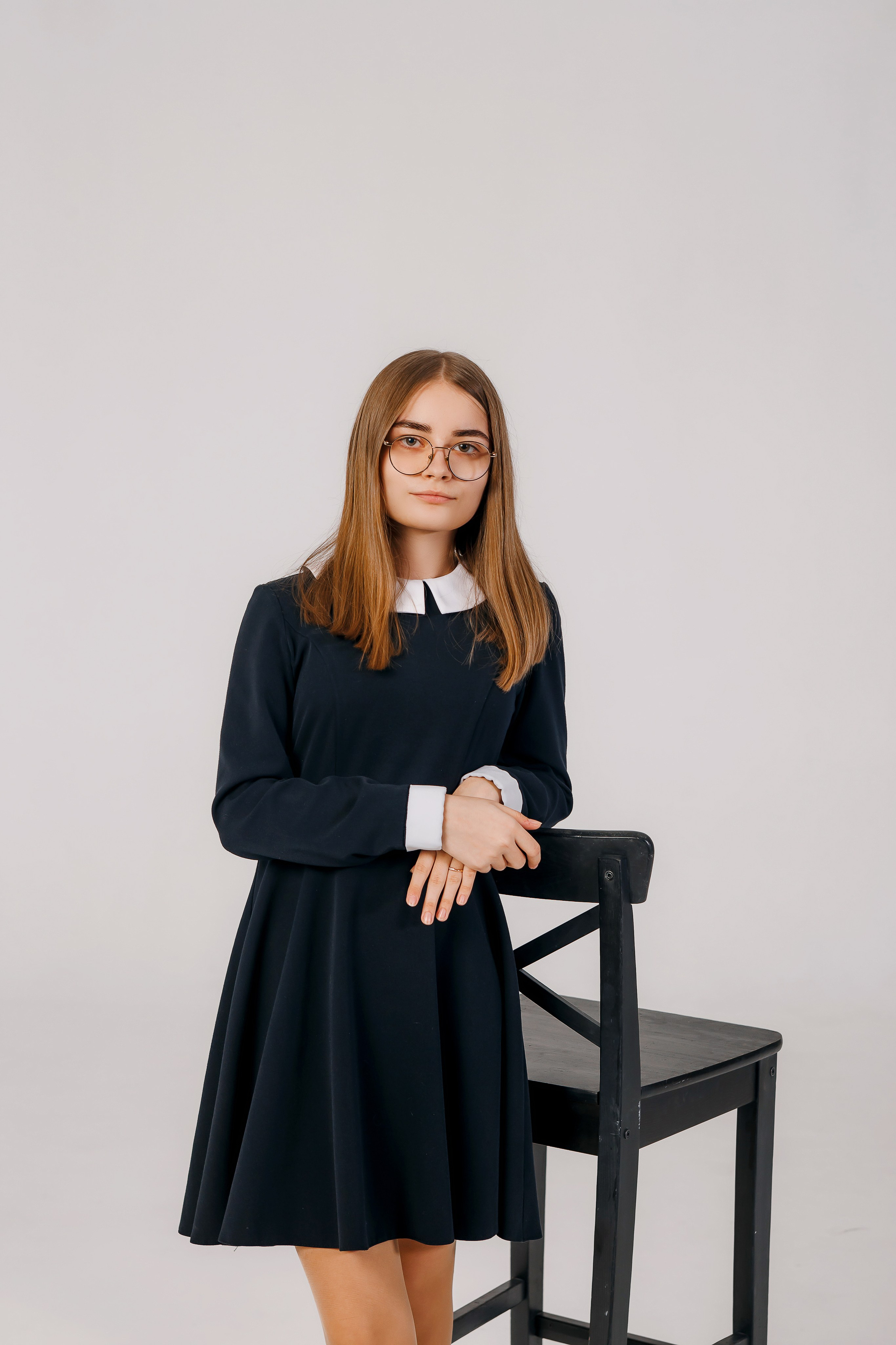 Старшие классы. Фотограф Саранск Екатерина Жукова