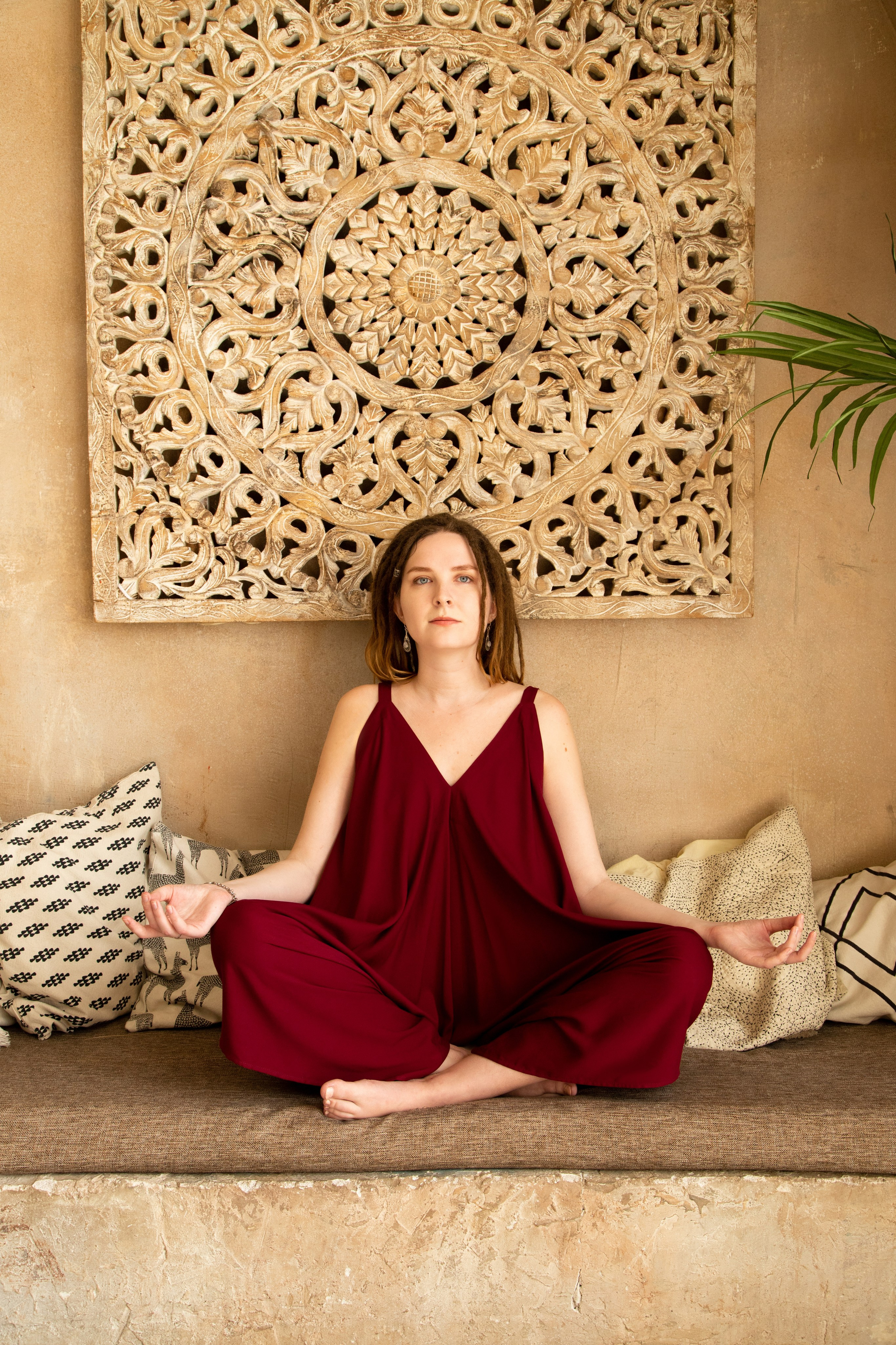 Commercial. Documentary photographer Anastasia Pentyukhina