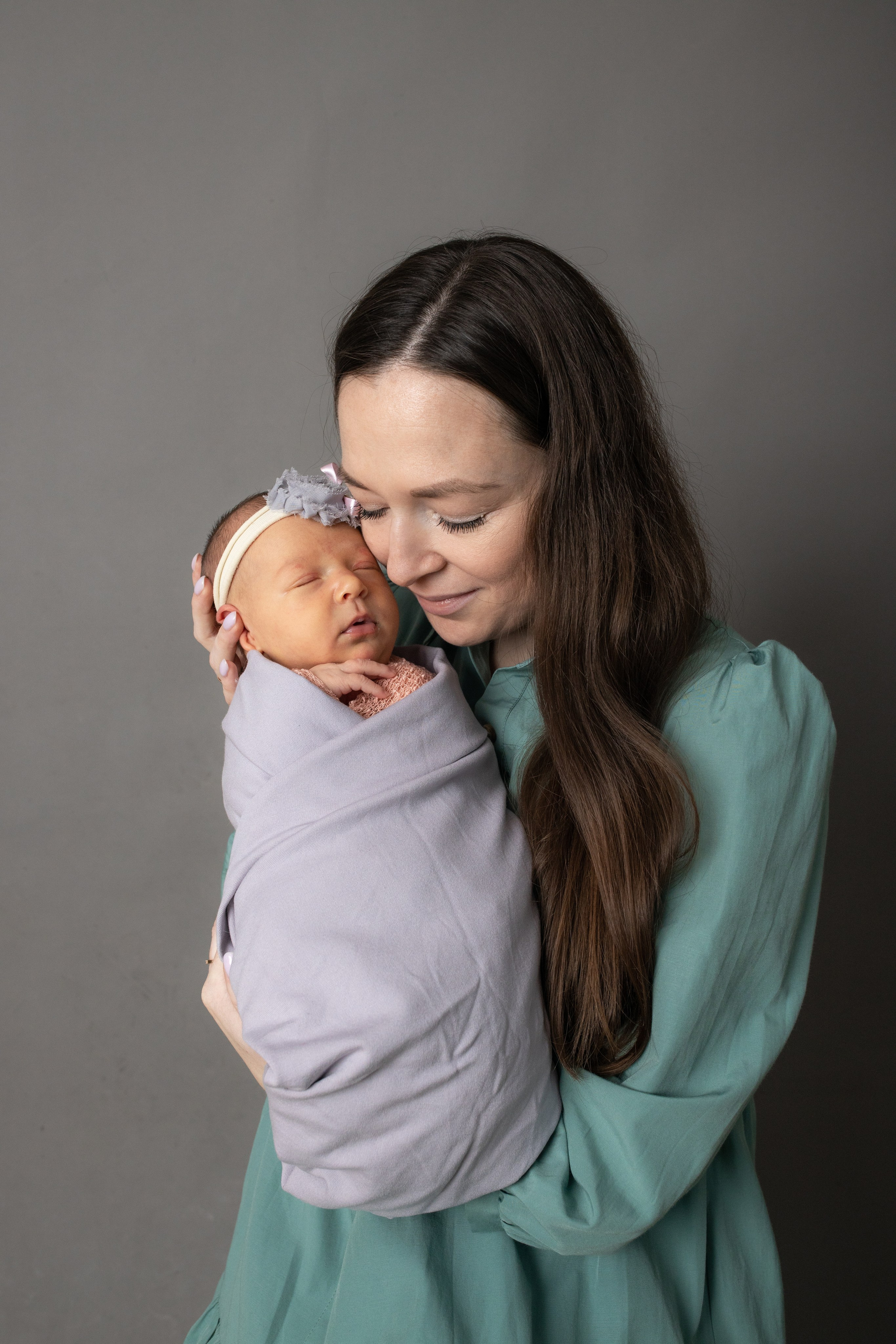 Ньюборн Мария. Фотограф в Железнодорожном и Балашихе