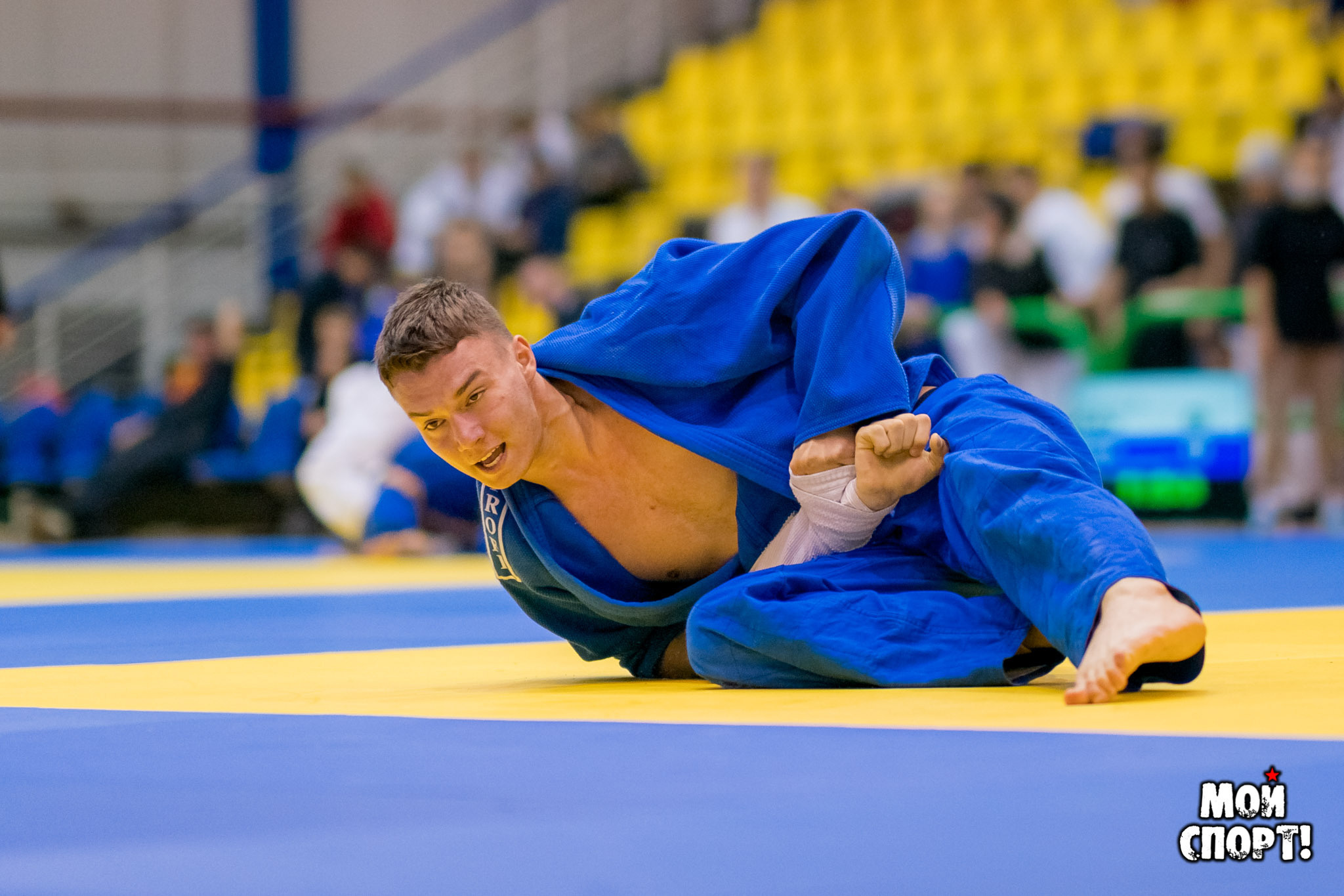 Первенство ДФО по дзюдо среди юношей и девушек. Студия «Мой Спорт!» — все о спорте в Якутии