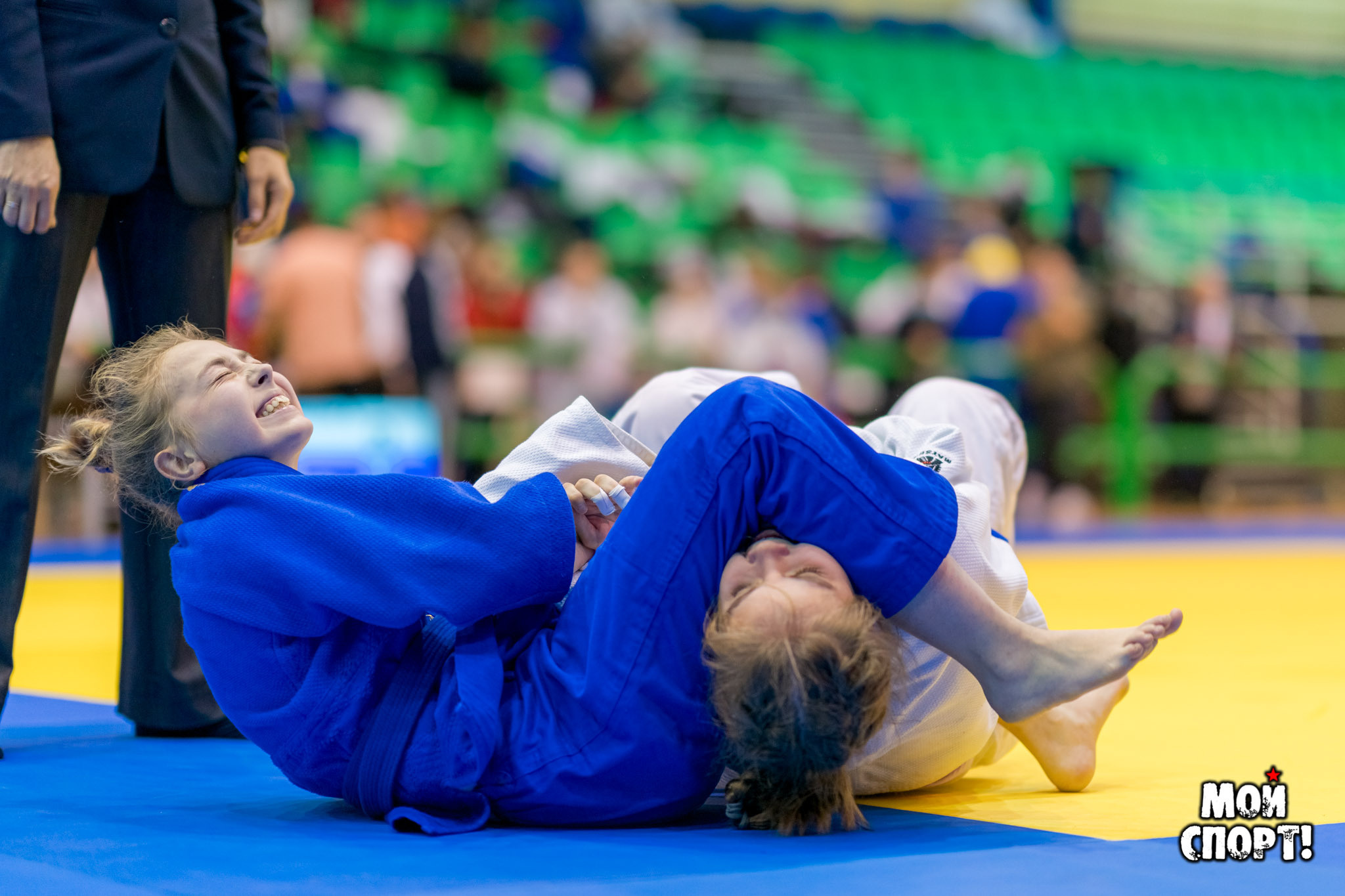 Первенство ДФО по дзюдо среди юношей и девушек. Студия «Мой Спорт!» — все о спорте в Якутии