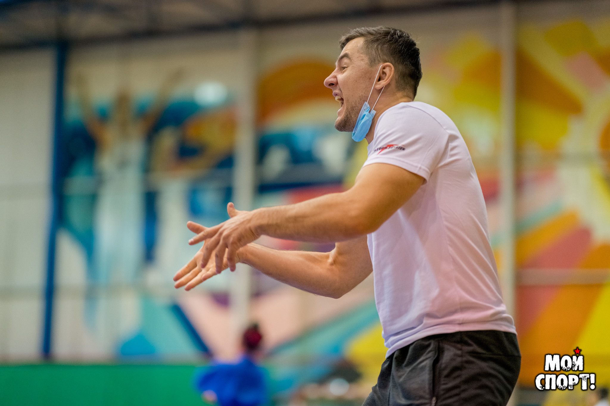 Первенство ДФО по дзюдо среди юношей и девушек. Студия «Мой Спорт!» — все о спорте в Якутии