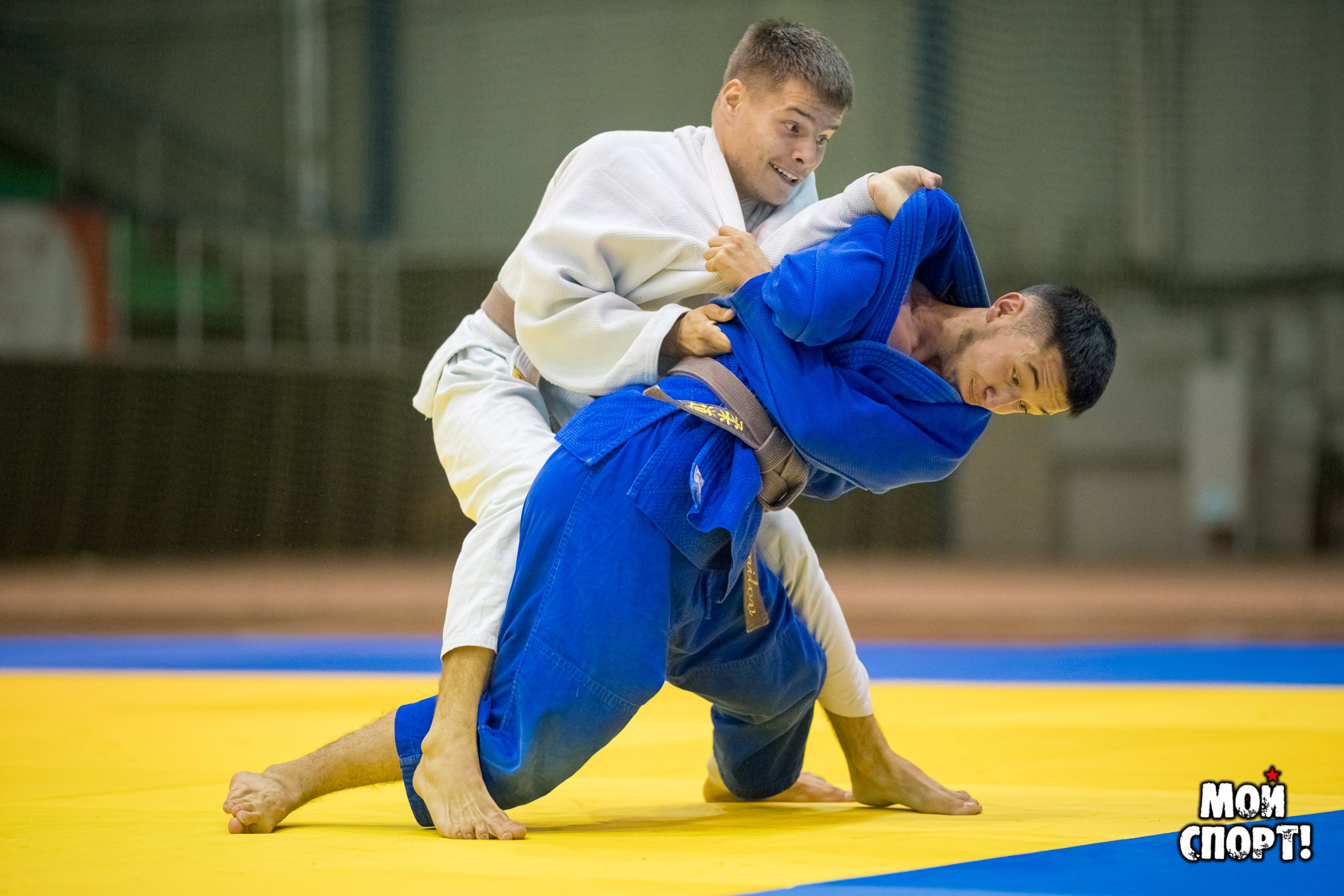 Первенство ДФО по дзюдо среди юношей и девушек. Студия «Мой Спорт!» — все о спорте в Якутии