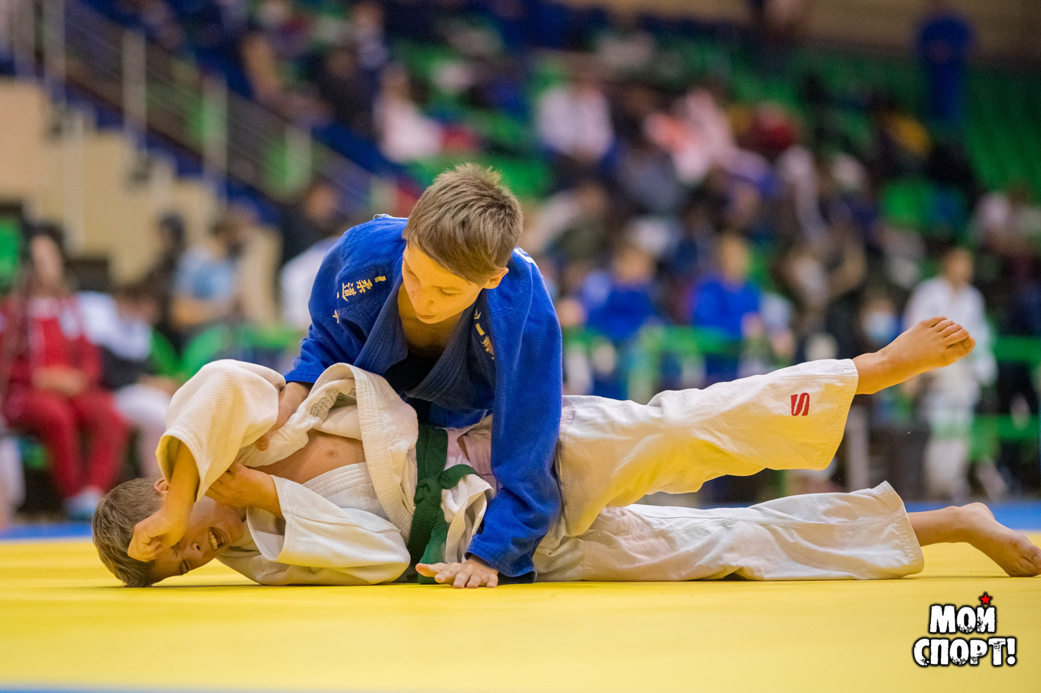 Первенство ДФО по дзюдо среди юношей и девушек. Студия «Мой Спорт!» — все о спорте в Якутии