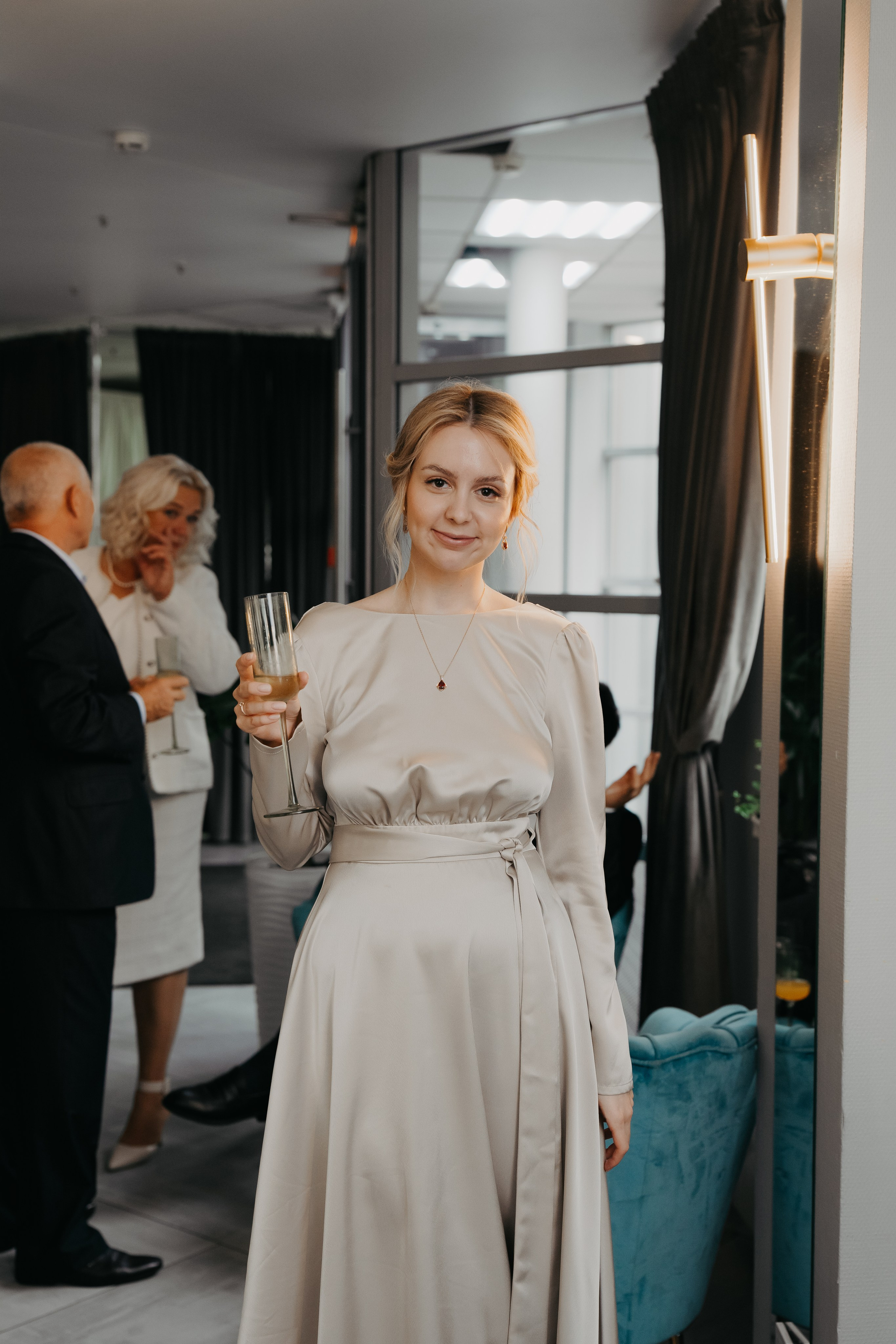 Ильдар и Софа. Фотограф в Санкт-Петербурге Мария Александрова