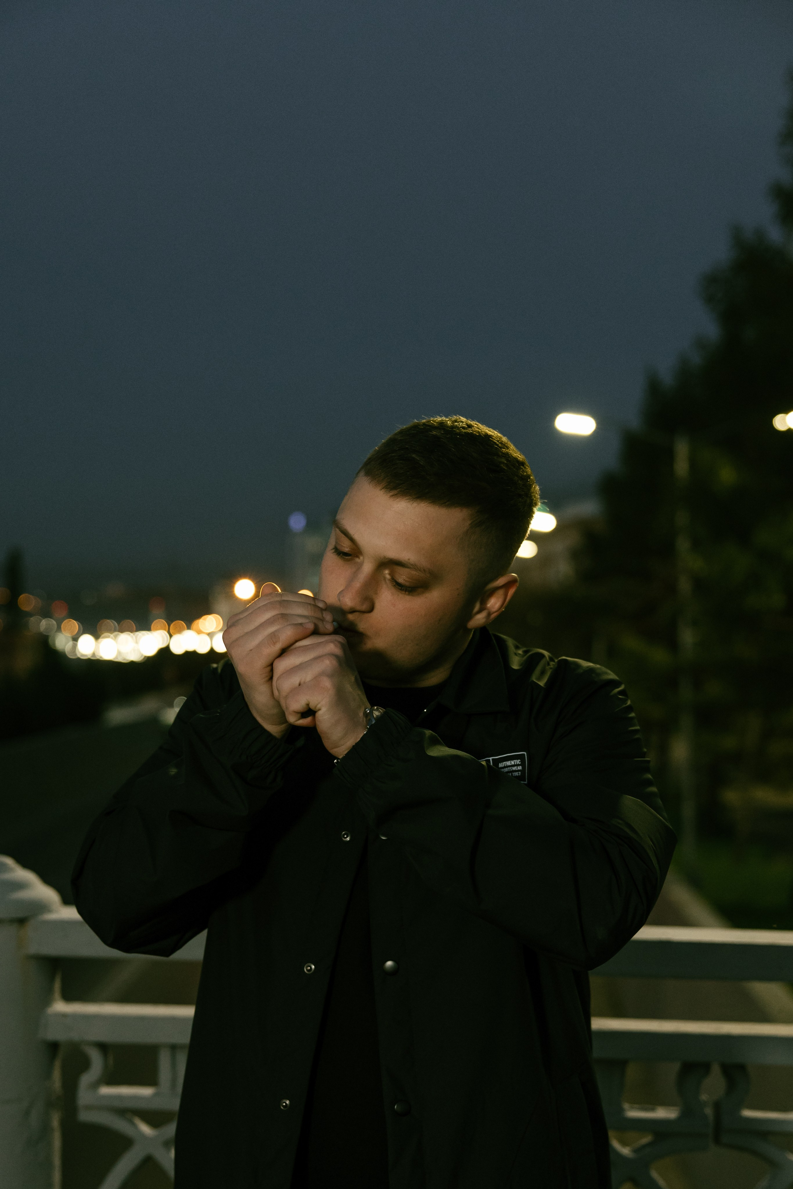 Мужской портрет. Свадебный, семейный фотограф в Иркутске Светлана Макаричева