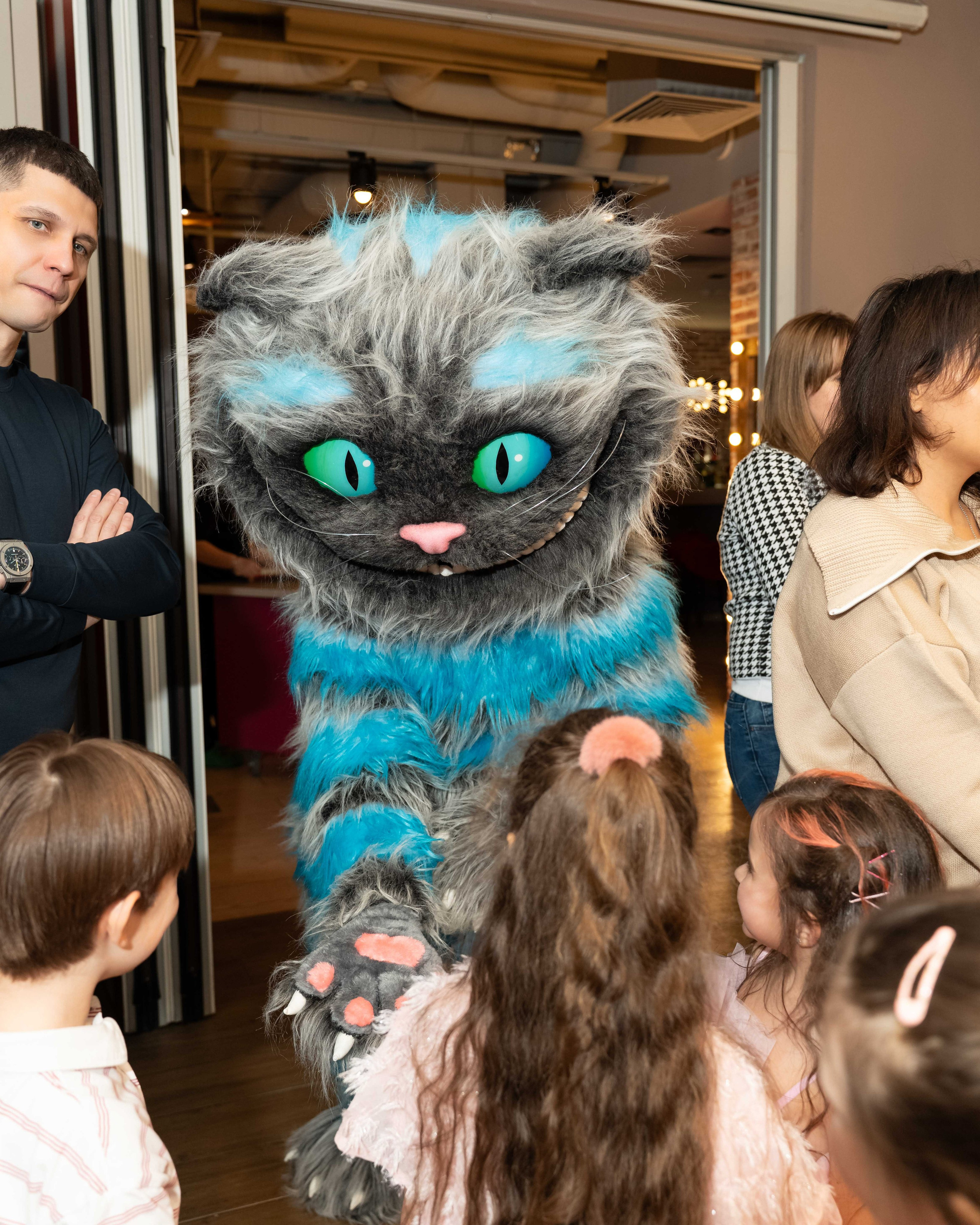 Сима — в стане чудес, 6 лет!. Axenov_eugene