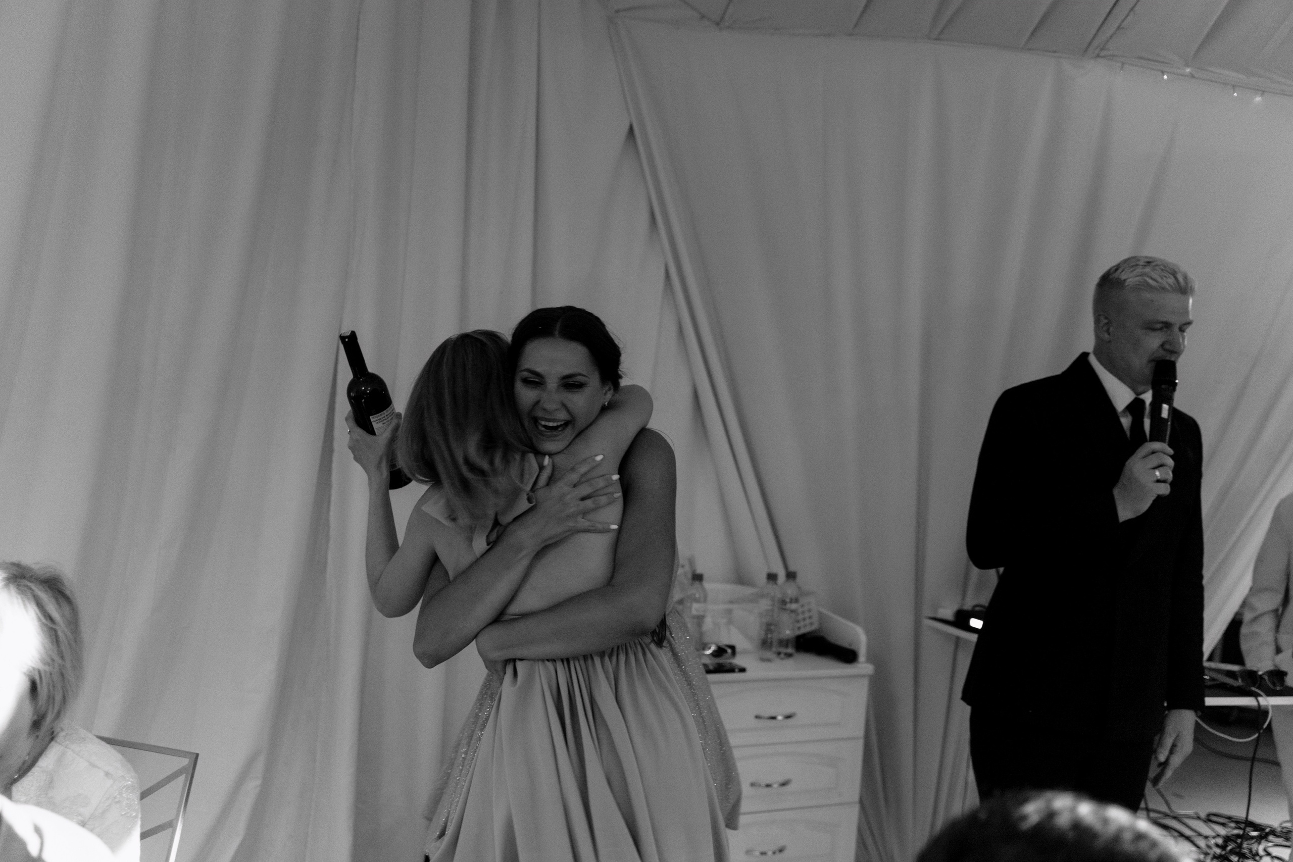 Юля Андрей. Свадебный фотограф Воронеж